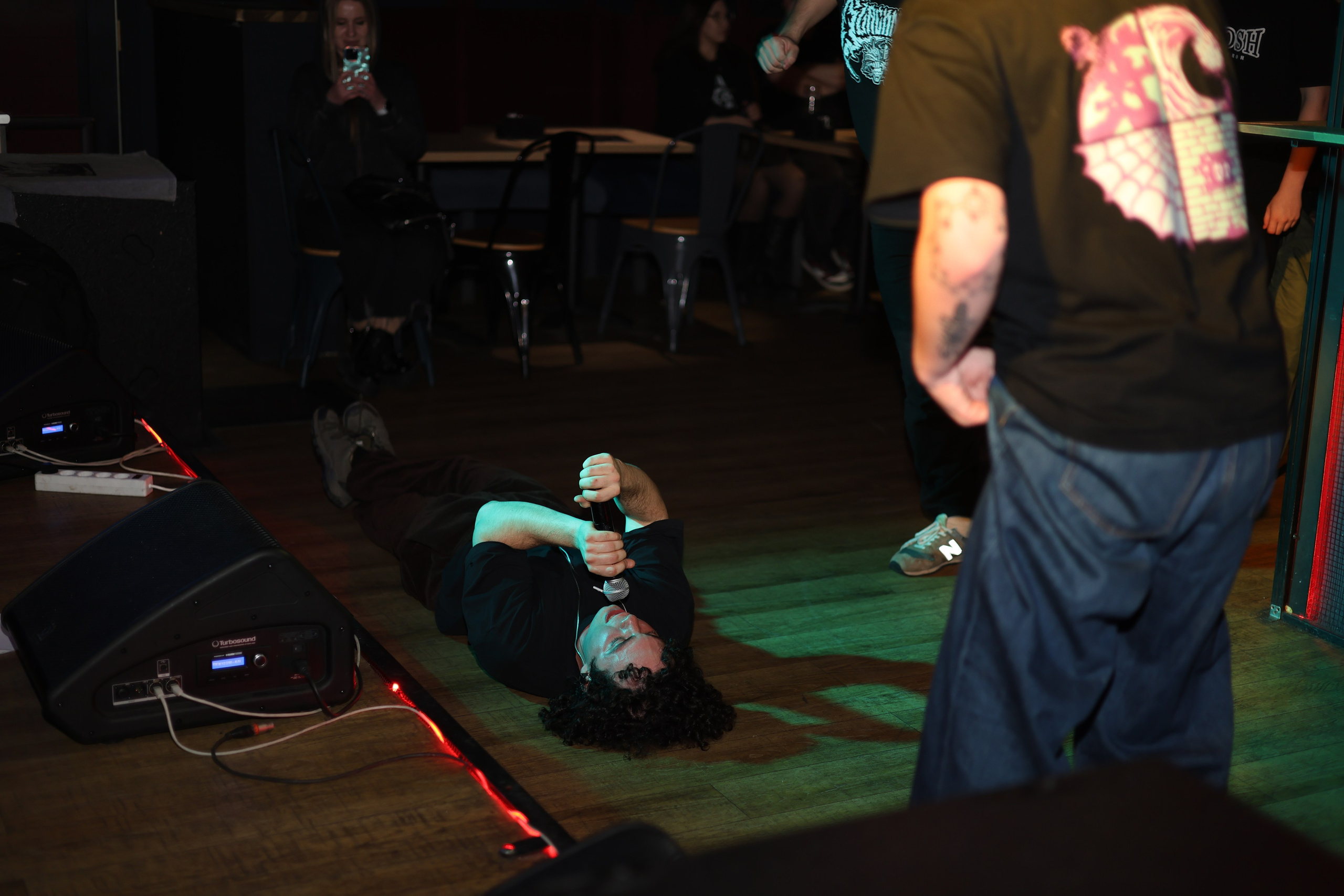 РМ. Mintonov's Film Studio