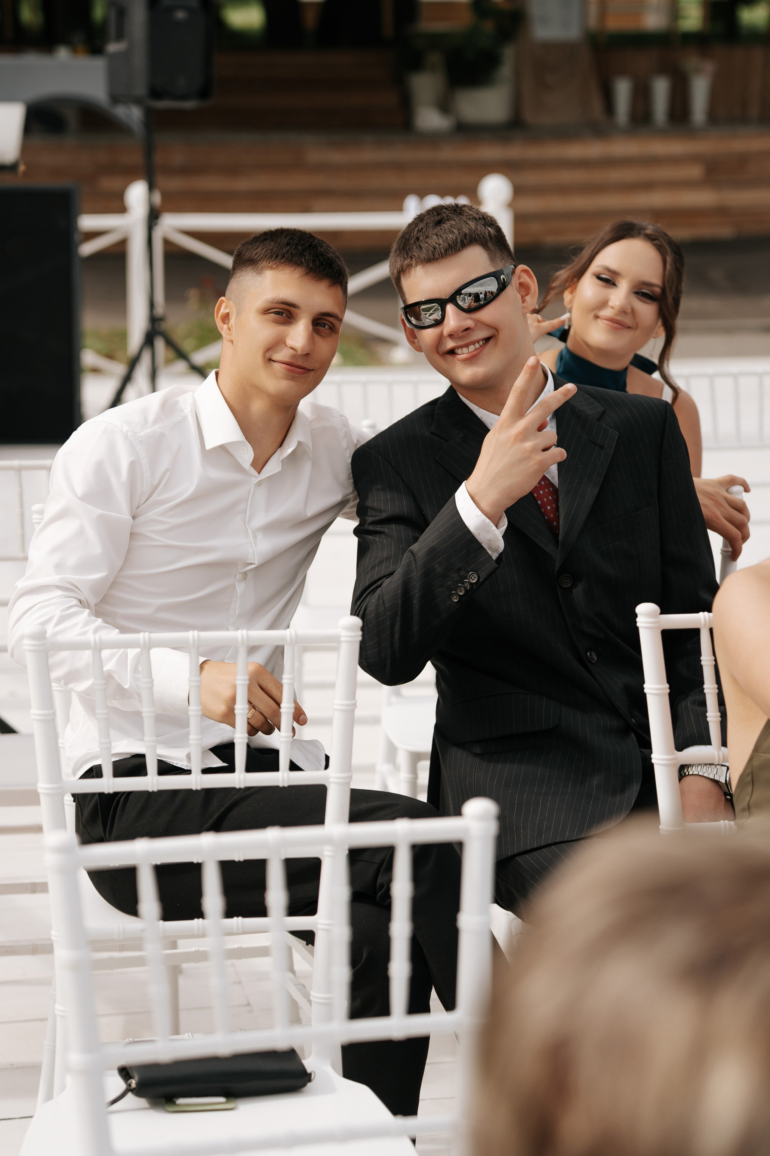 Olesya & Kostya. Свадебный фотограф в Воронеже Самохина Екатерина