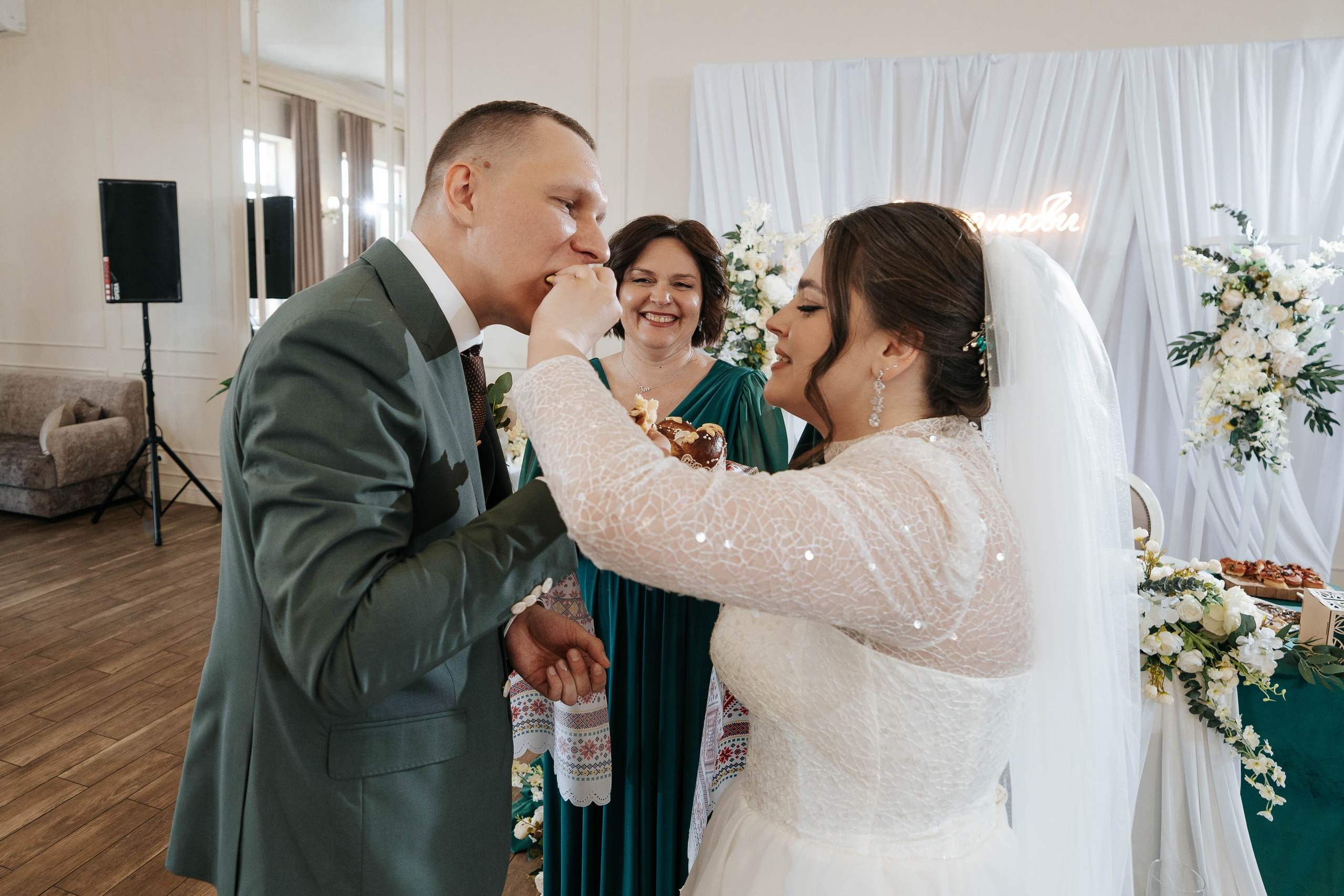 Victor & Ekaterina. Свадебный фотограф в Воронеже Самохина Екатерина