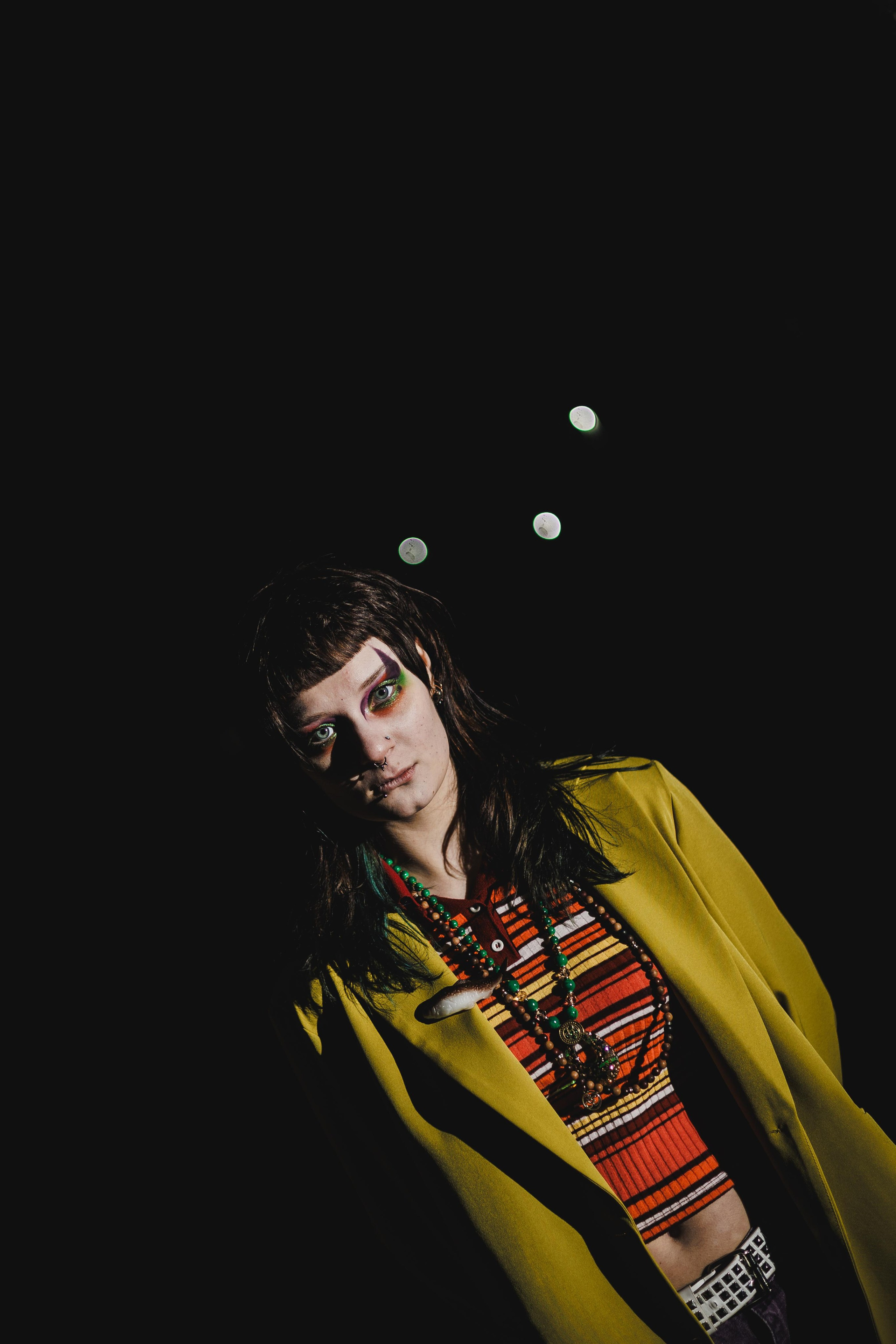 Гера. Фотограф в Ростове-на-Дону Ника Обида