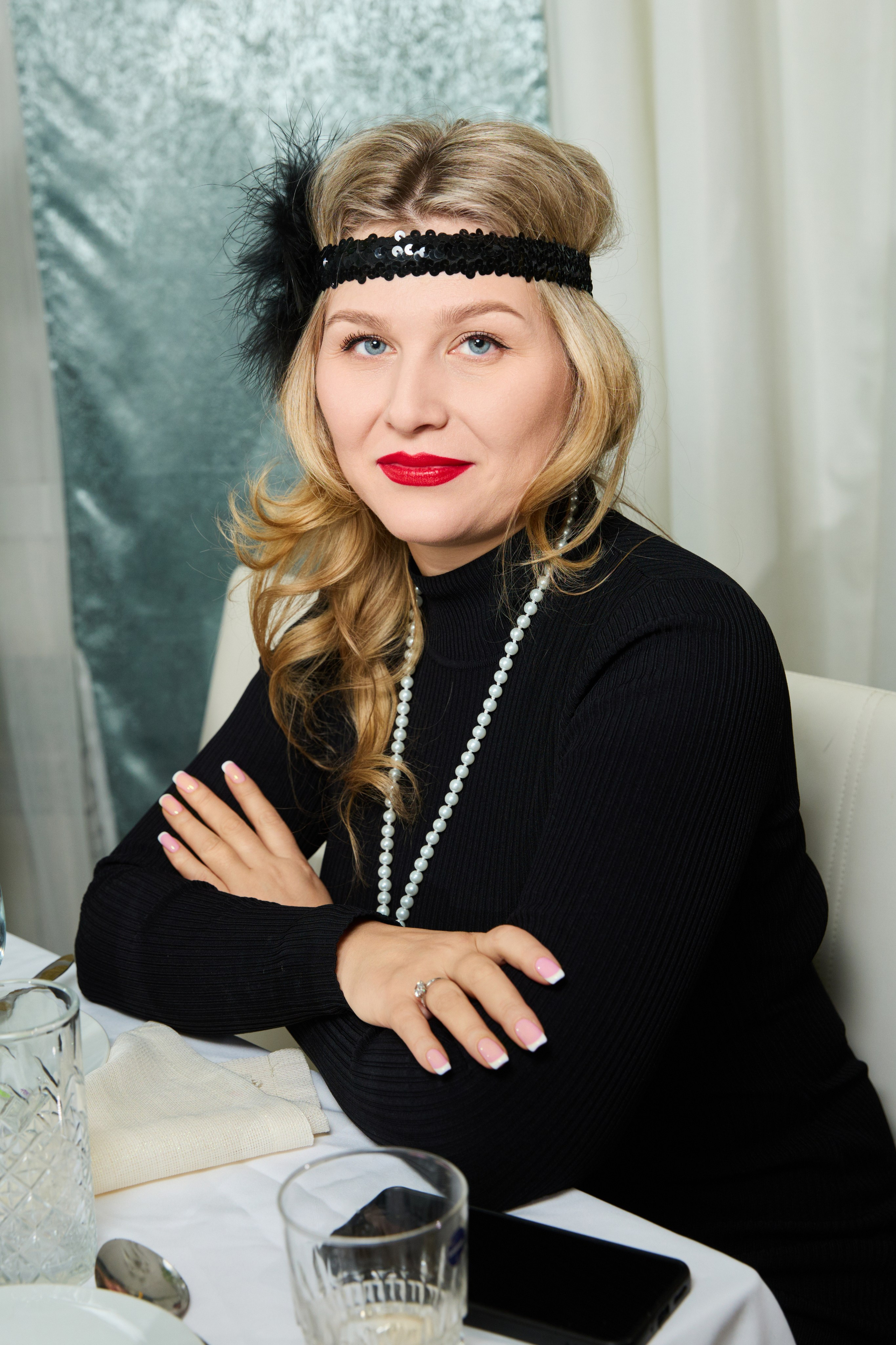 Юбилей на ранчо «Мустанг»