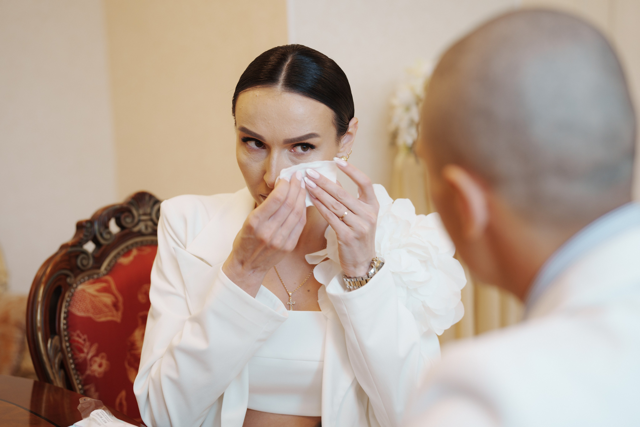 Свадебная съемка. Репортажный фотограф в Калининграде Морозов Кирилл