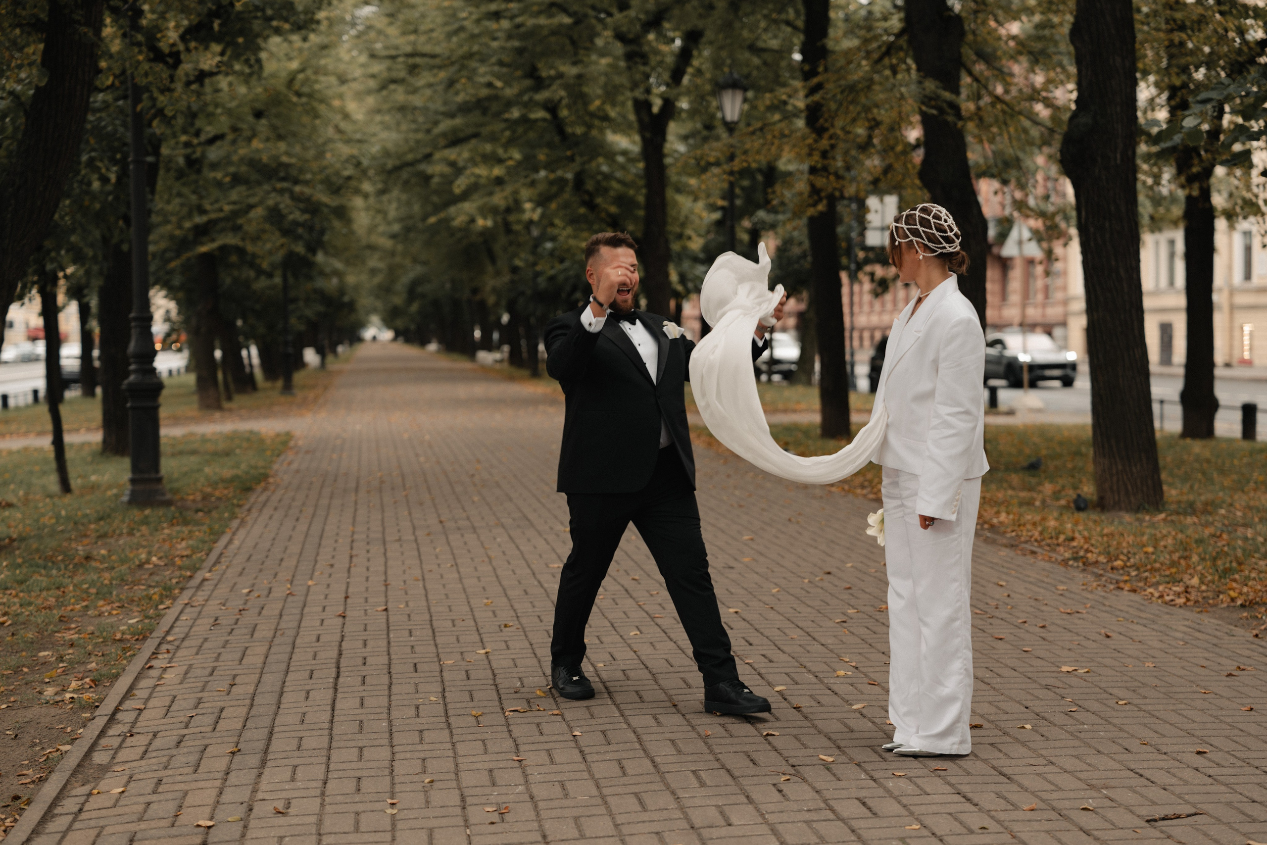 Тот самый день. Фотограф Ника Лиепа