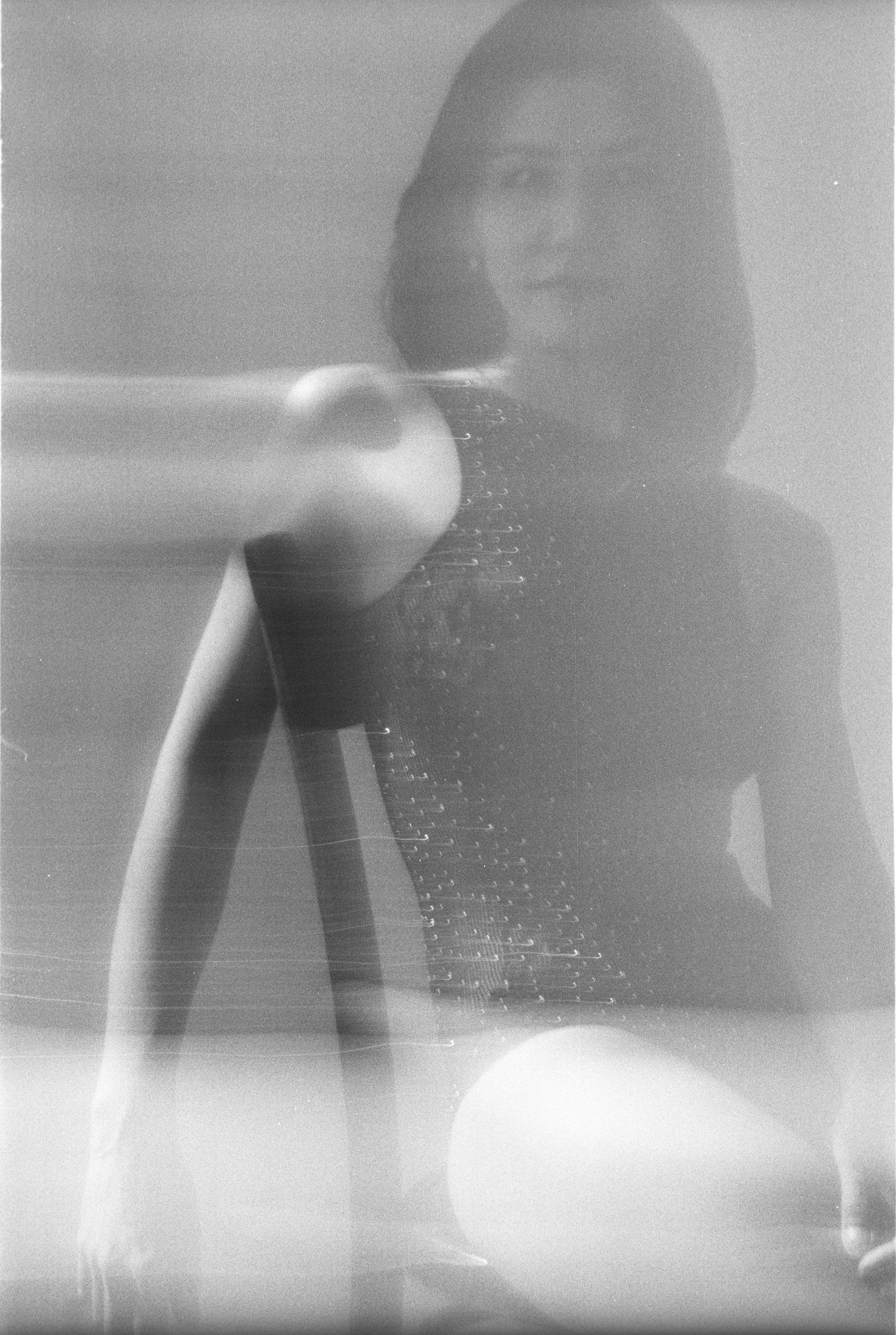 Апрель. Фотограф в Санкт-Петербурге Березовский Даниил