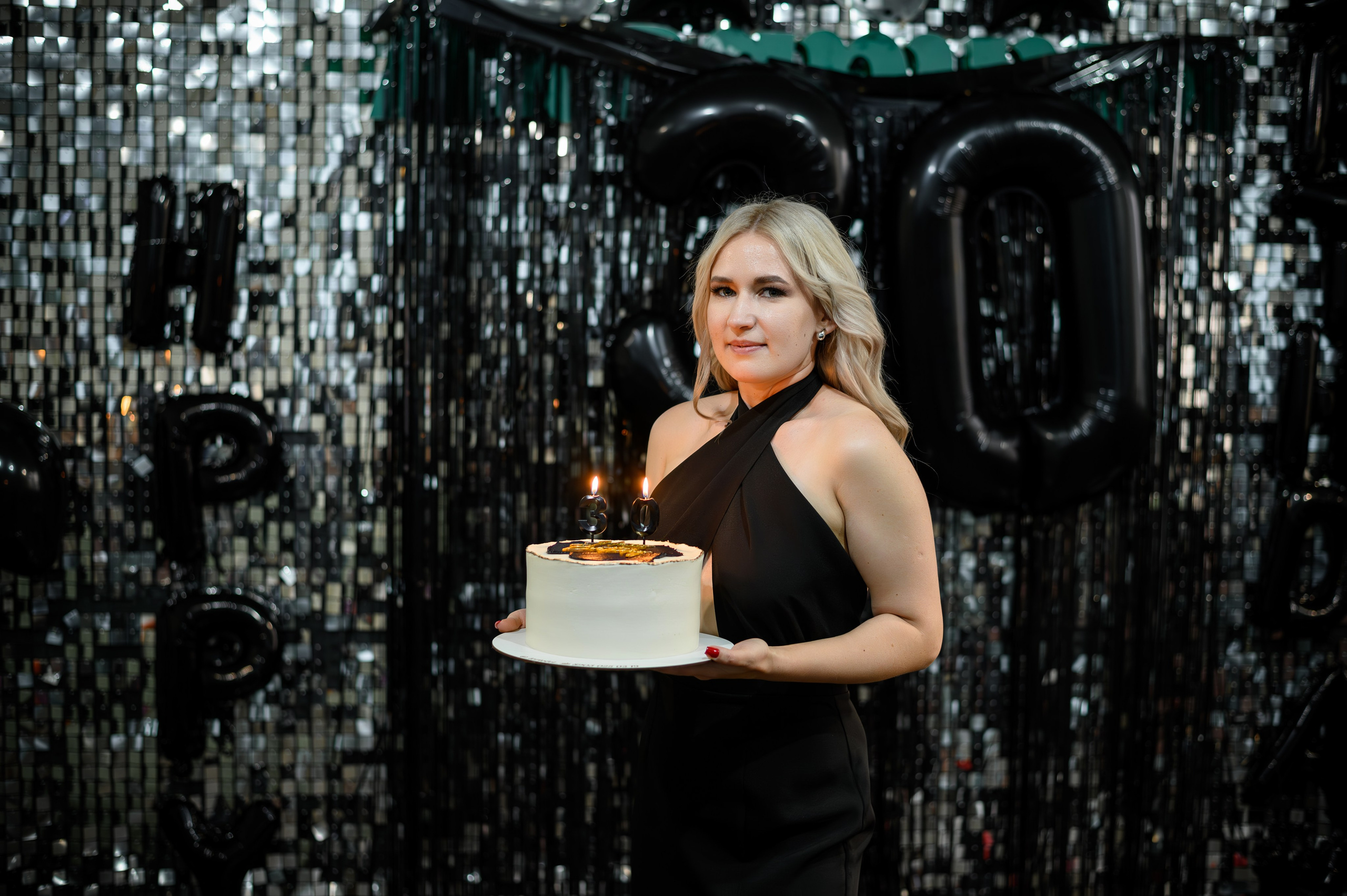 Галина. Ресторан Аквариум. Юбилей. Свадебный и семейный фотограф в Миллерово и Ростове Алёна Черепенина