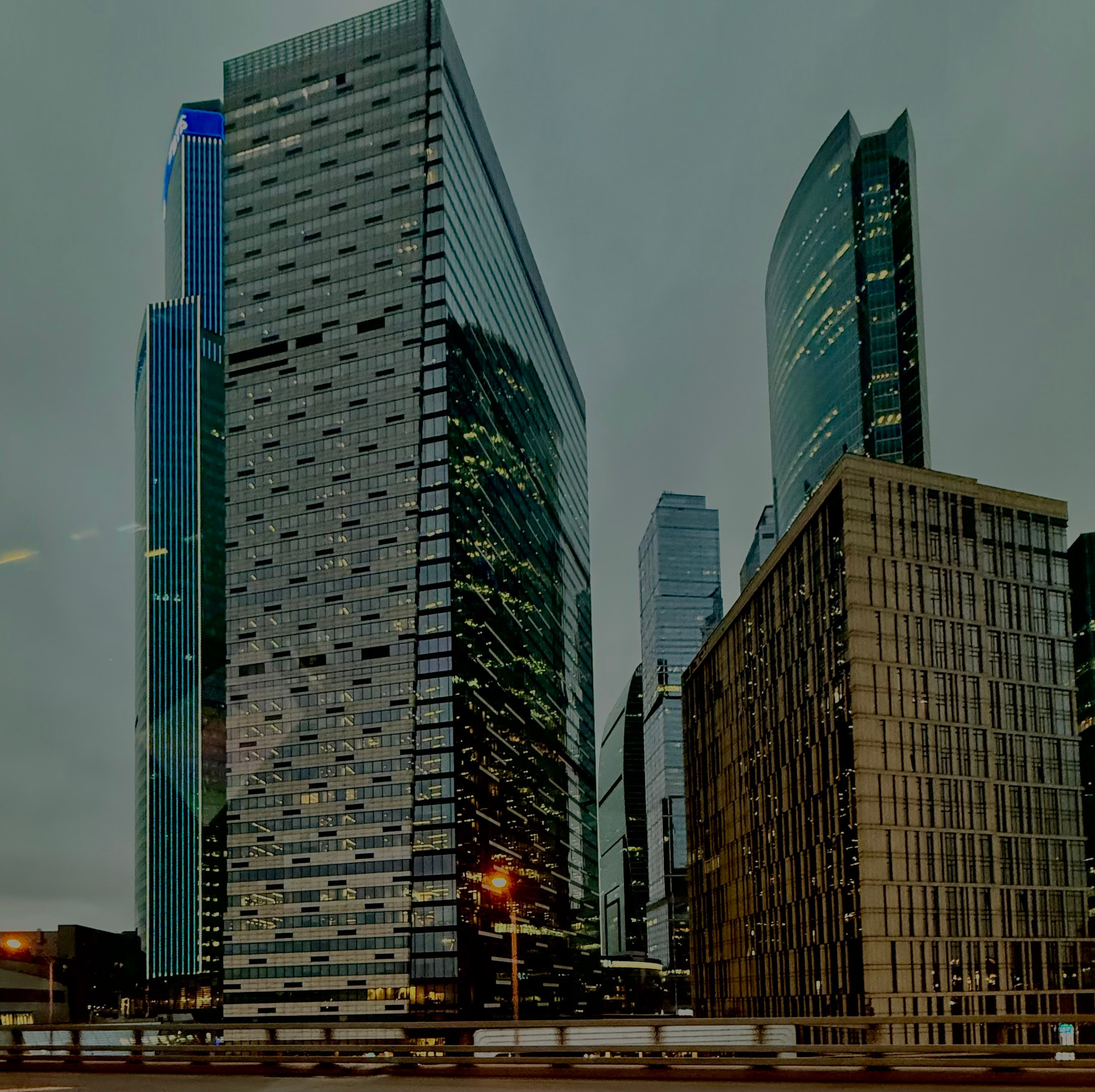 Architecture. Fotógrafa impresionista Rada Buenos Aires