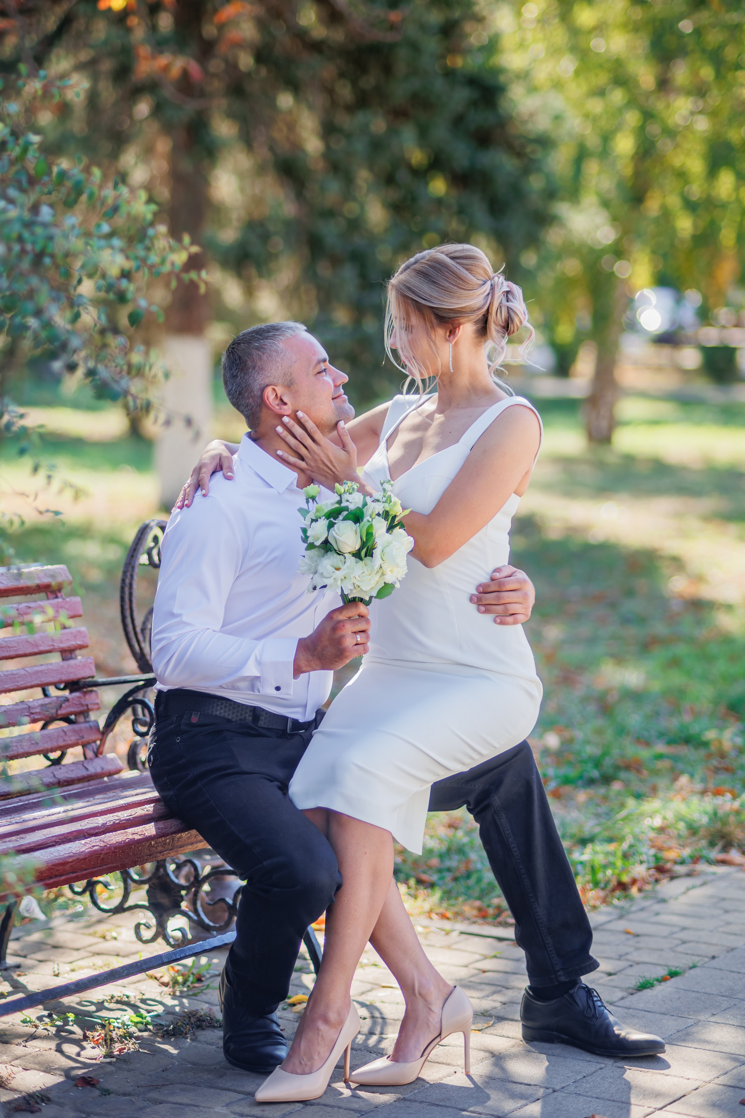 12.10.24. Свадебный и семейный фотограф в Армавире
