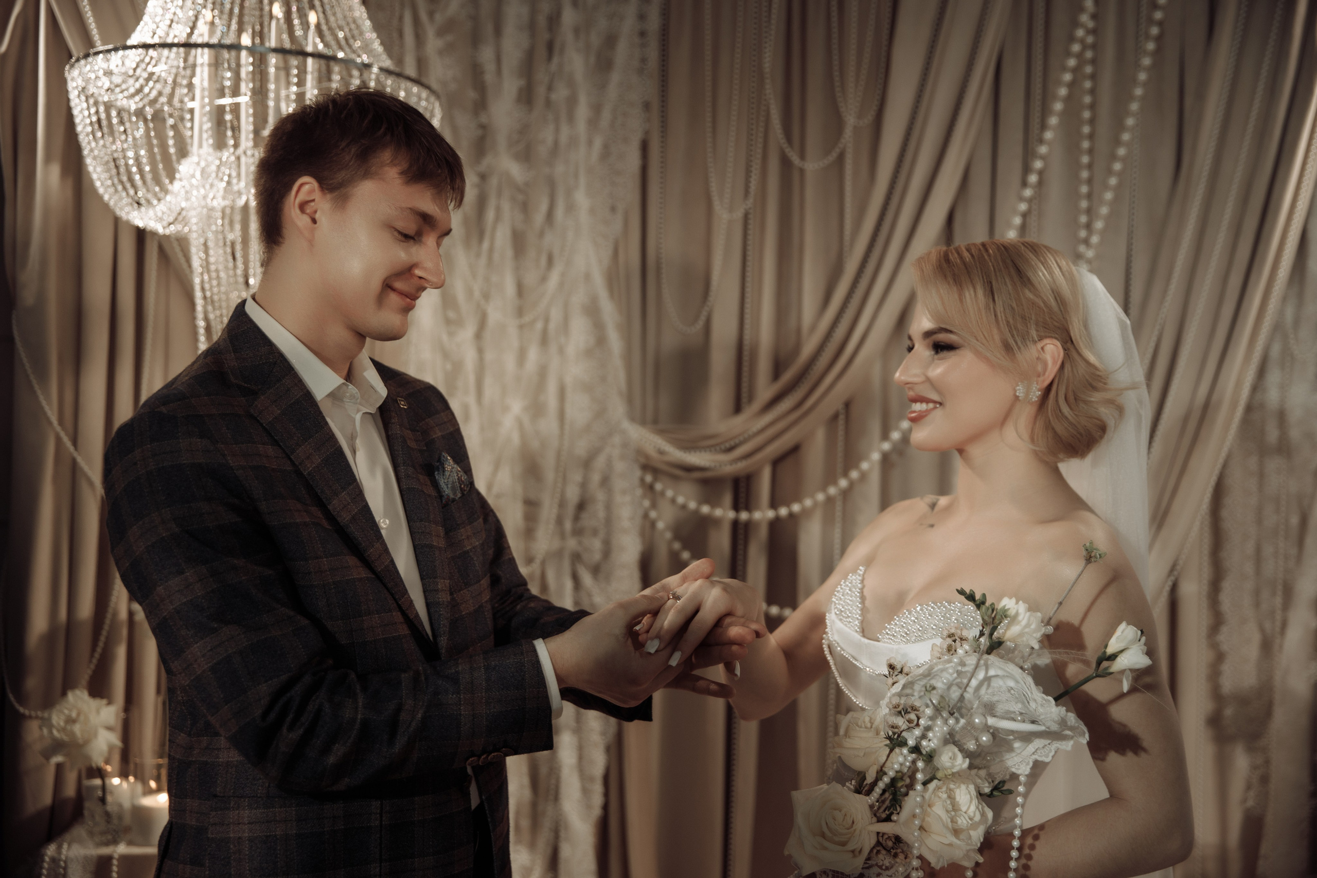 M|A. Свадебный и семейный фотограф в Саратове Анжела Борисова