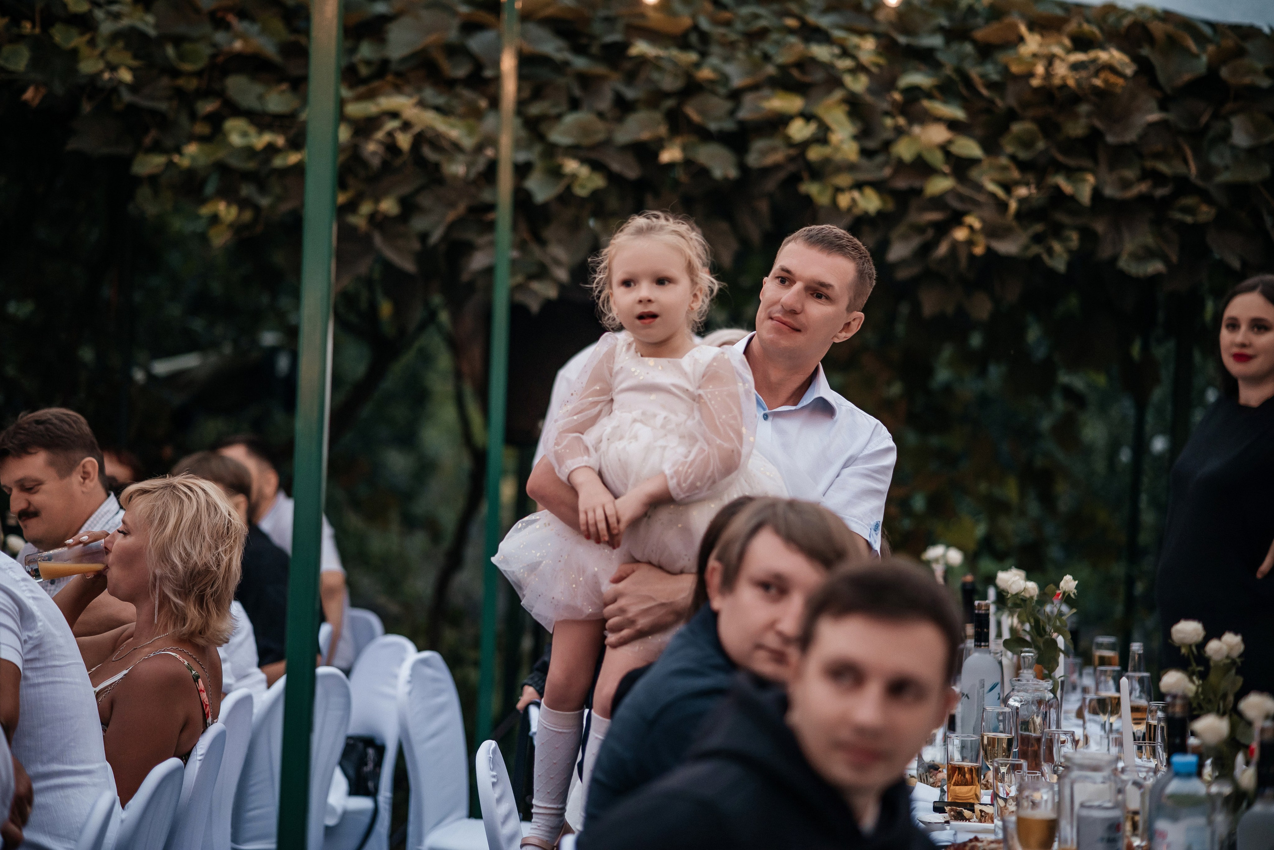 «Свадьба Даши и Артема». Школьный фотограф в Валуйках. Фотосессии для выпускников и изготовление выпускных альбомов в городе Валуйки и в Белгородской области