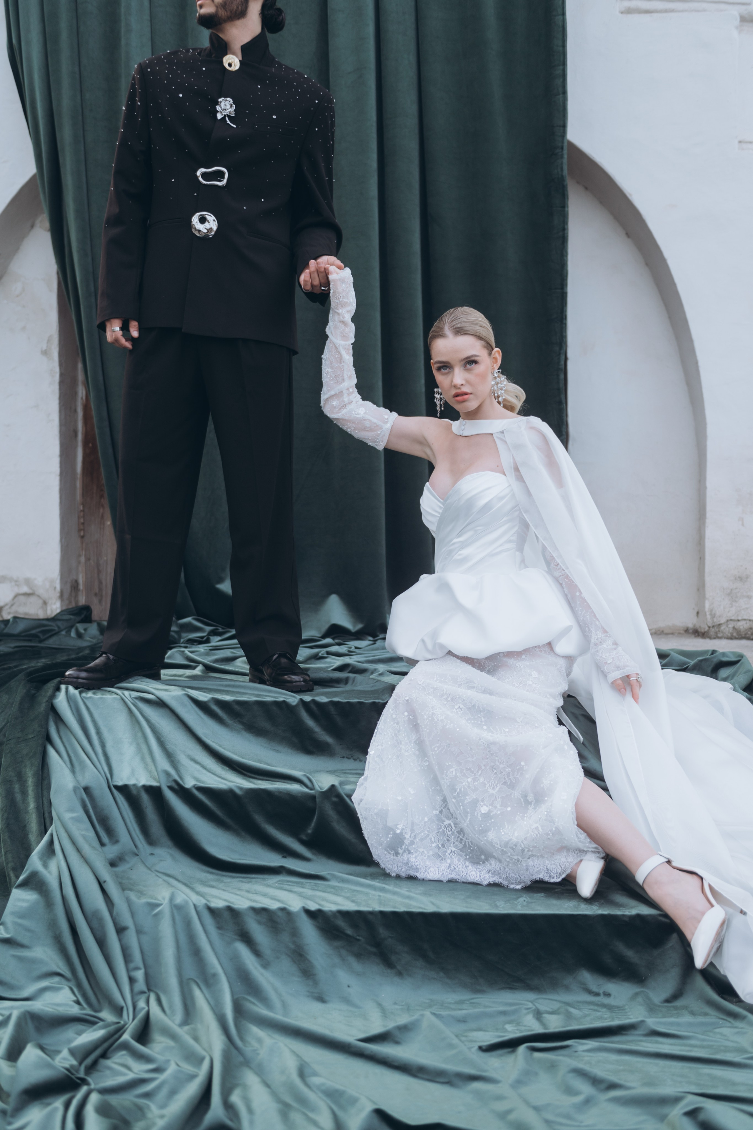 Тамара&Ростислав. Свадебный и семейный фотограф город Темрюк Фотостудия Темрюк