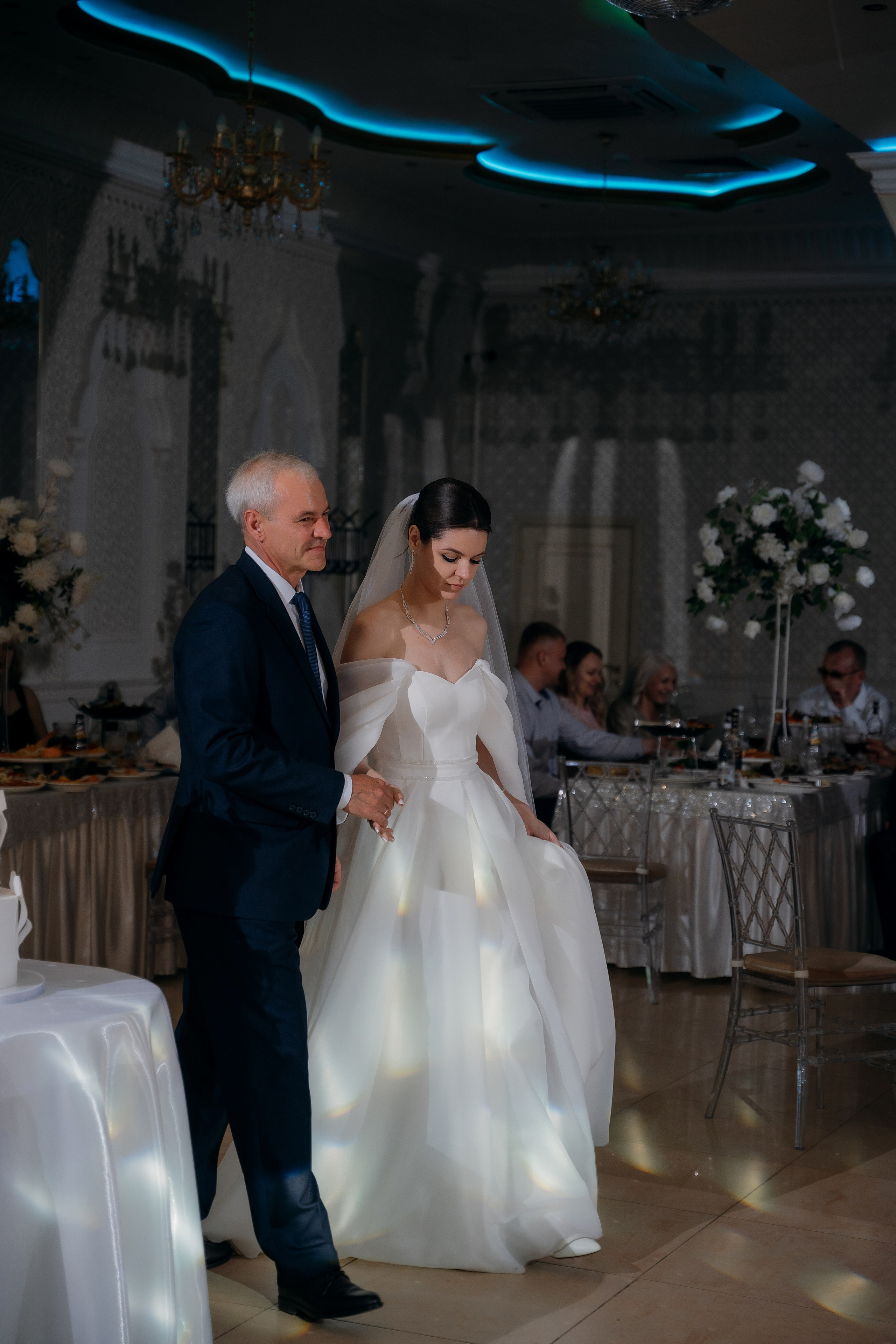 Илья и Юлия. Свадебный и семейный фотограф Екатерина Коробова г. Моздок