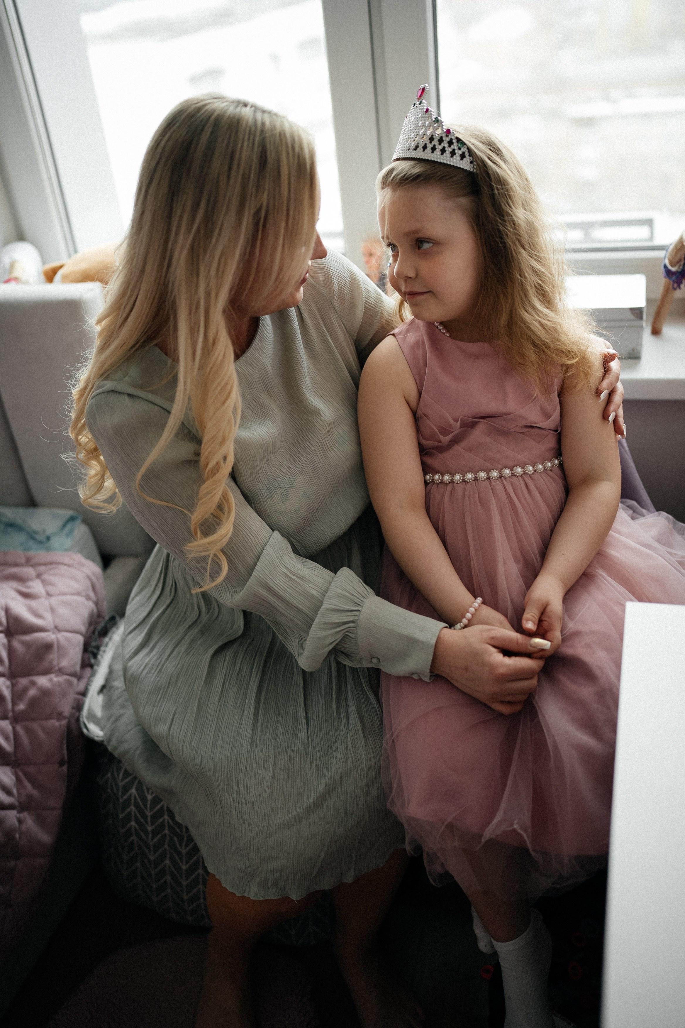 Семья Ксении и Максима. Фотограф | Юлия Арт| Обучение