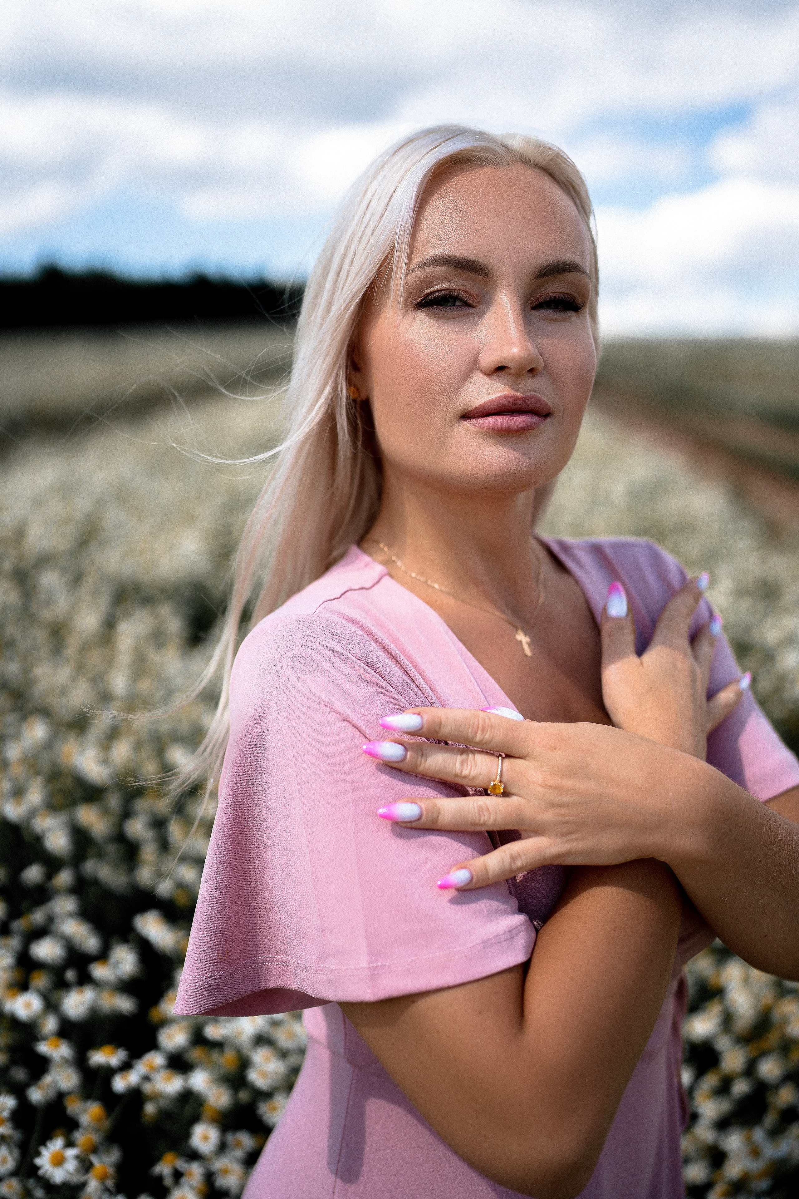 Ксения. Фотограф Пермь | Юлия Арт