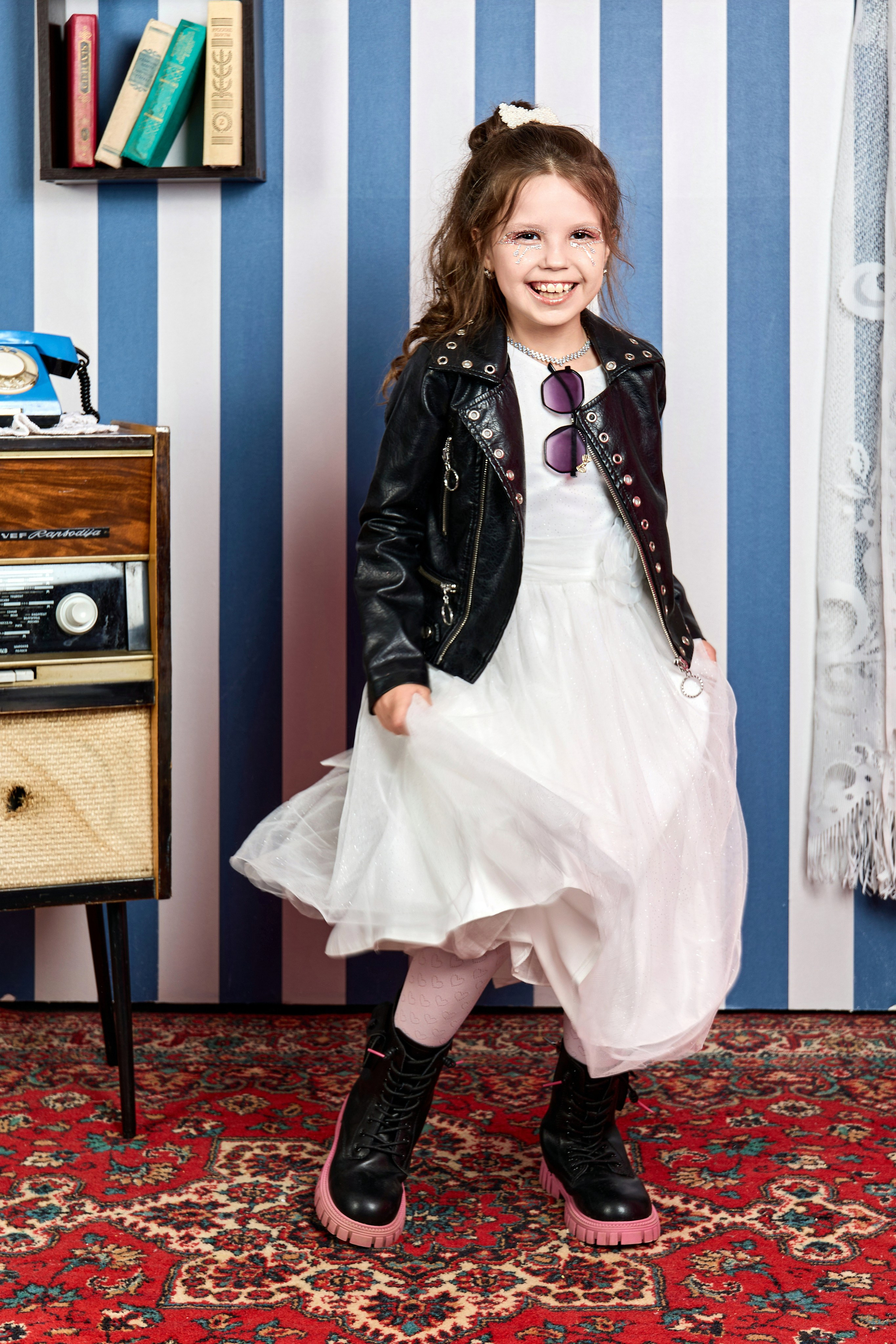 Детские фотосессии