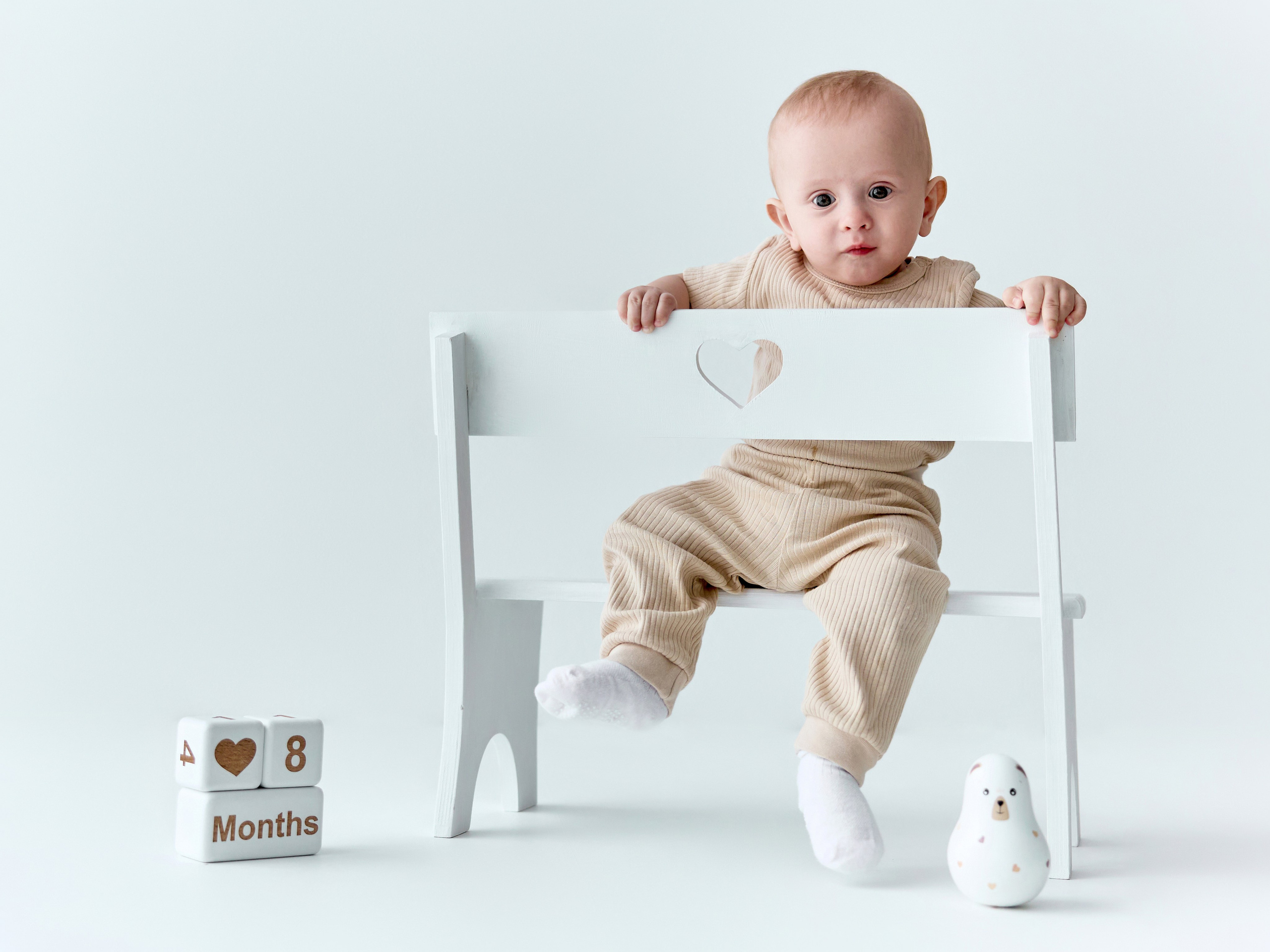 Детский фотограф в Туле Екатерина Максимова