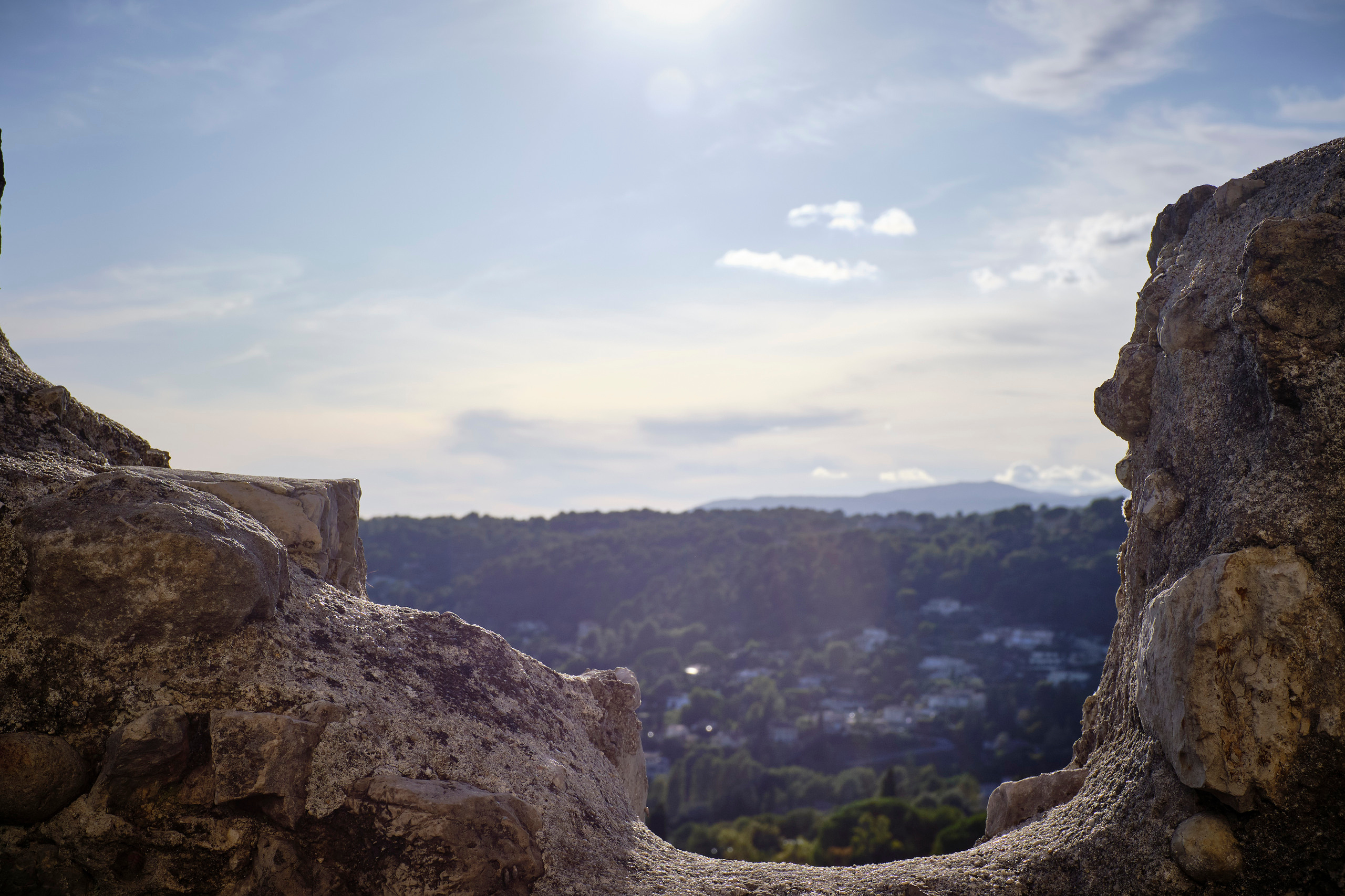 Сен-Поль-де-Ванс