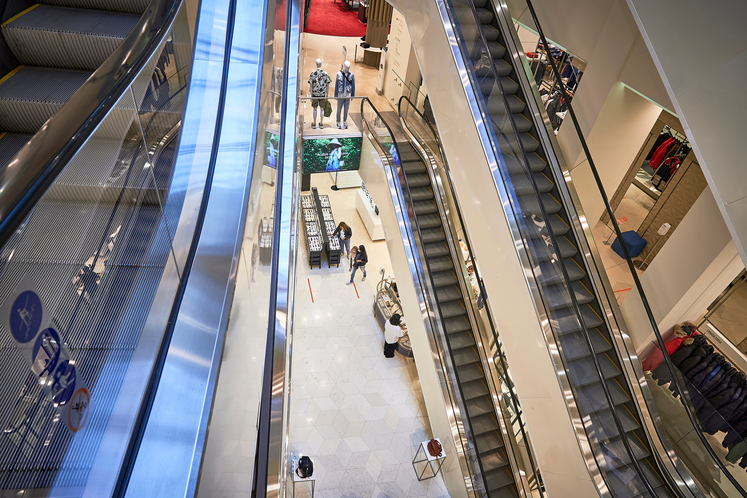 ДЛТ в Питере