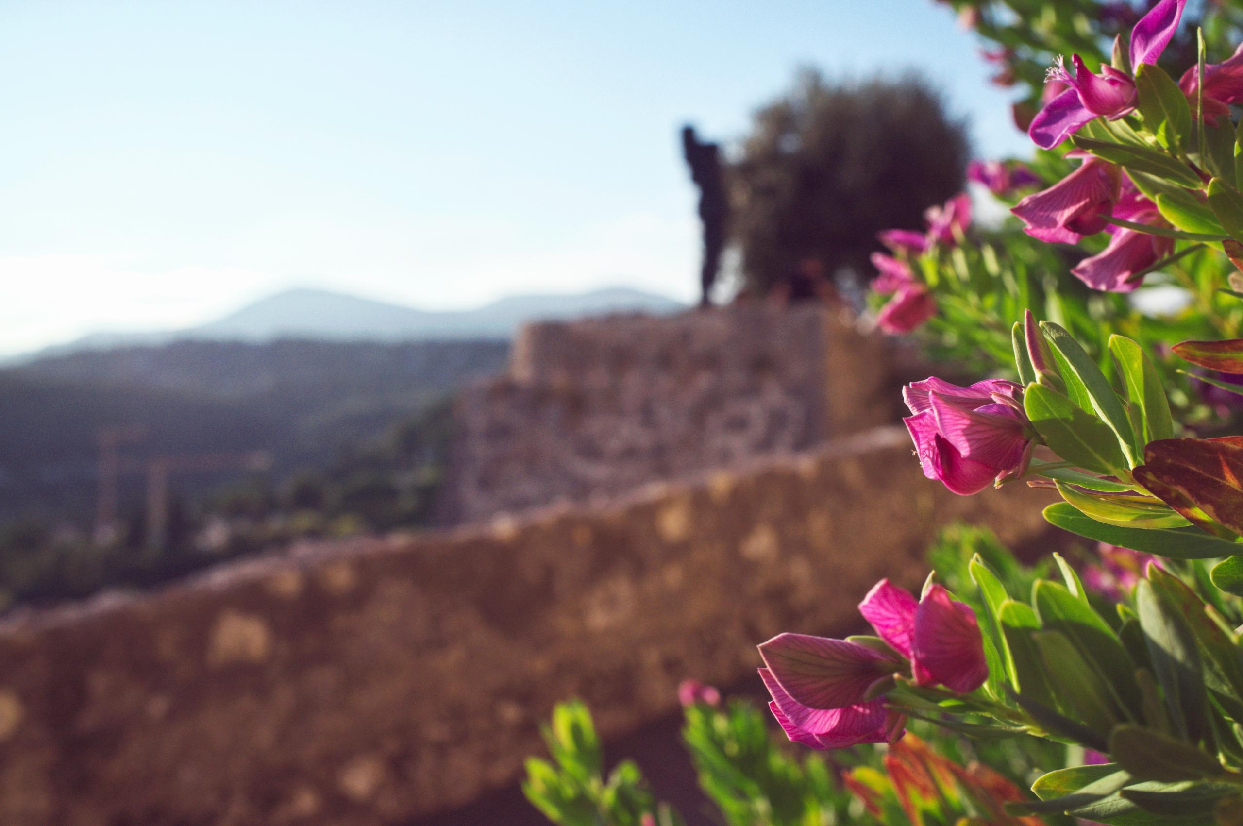 Сен-Поль-де-Ванс