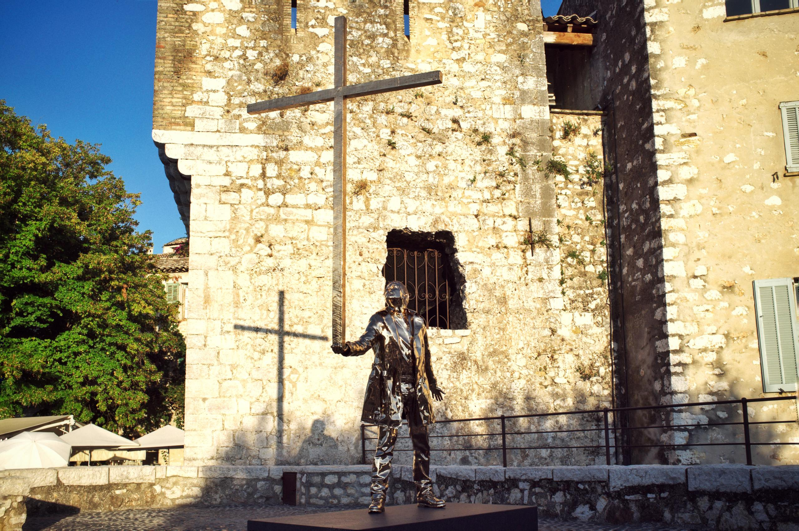 Сен-Поль-де-Ванс