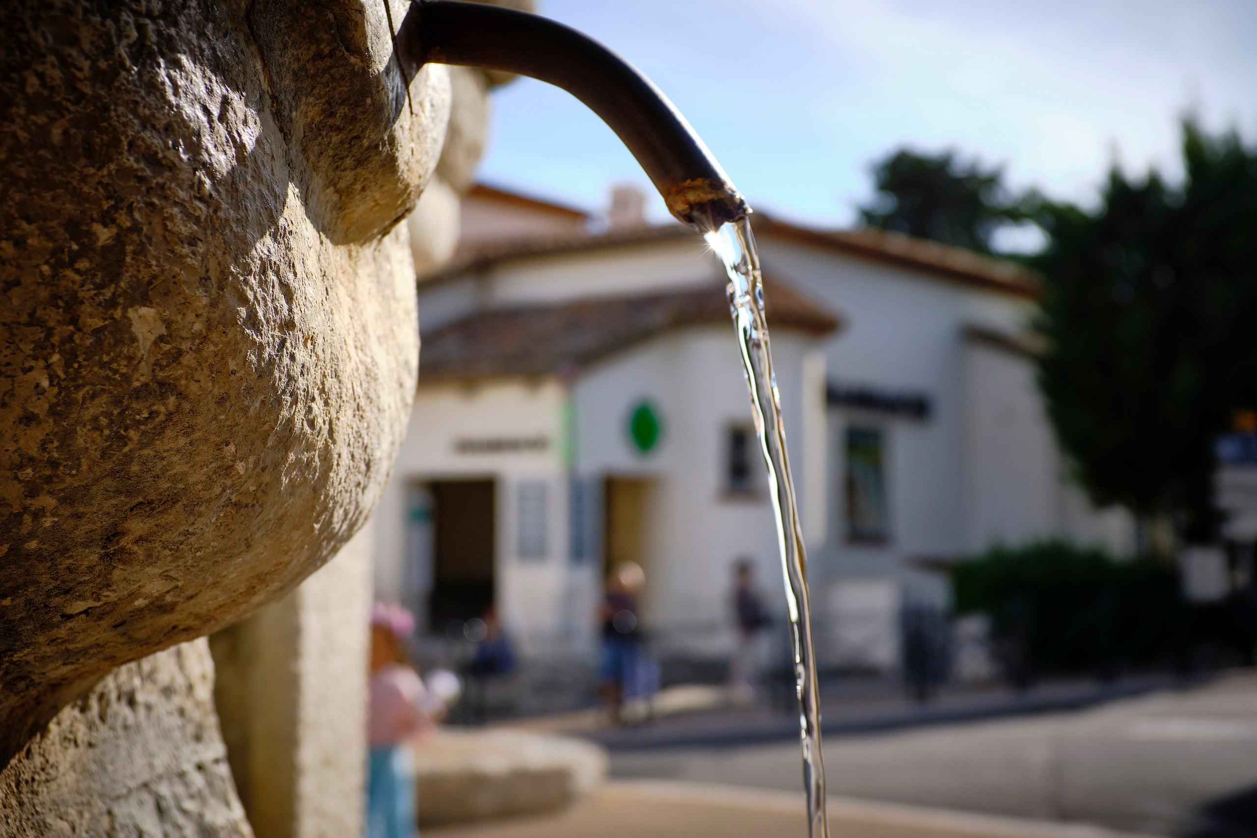 Сен-Поль-де-Ванс