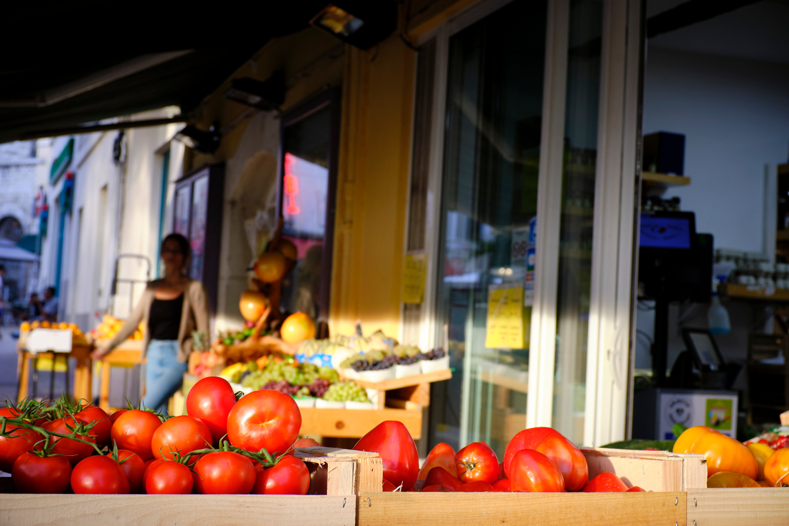 Сен-Поль-де-Ванс