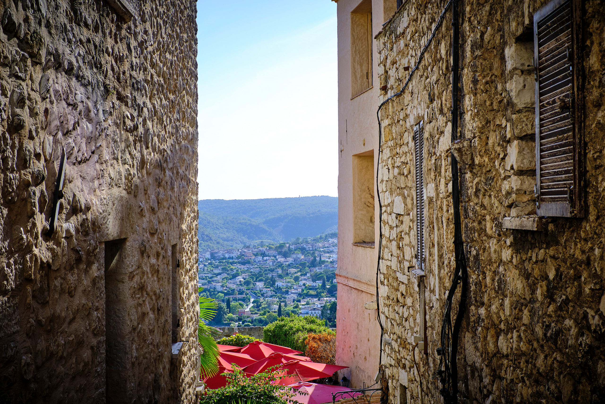 Сен-Поль-де-Ванс