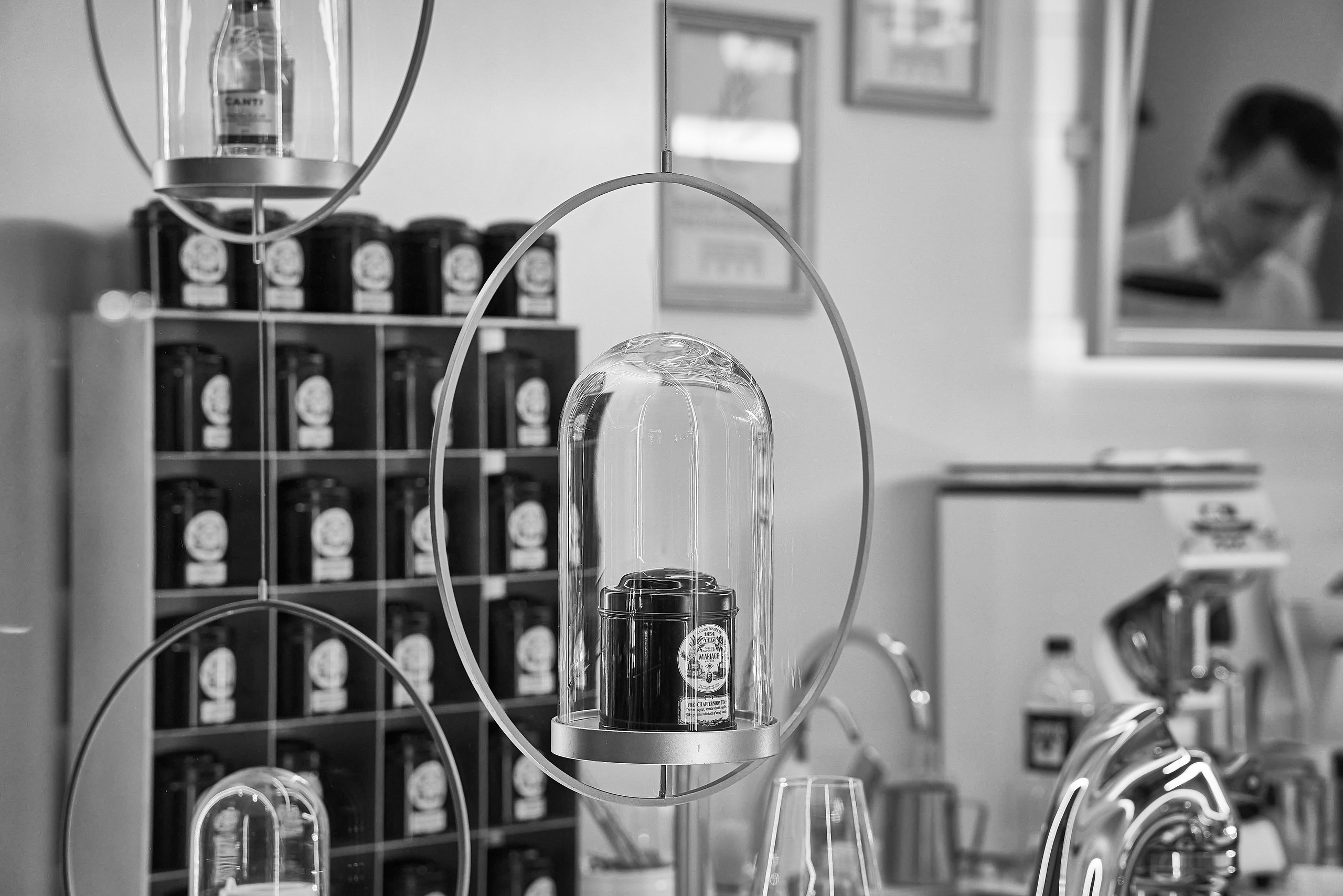 Патрики ночью