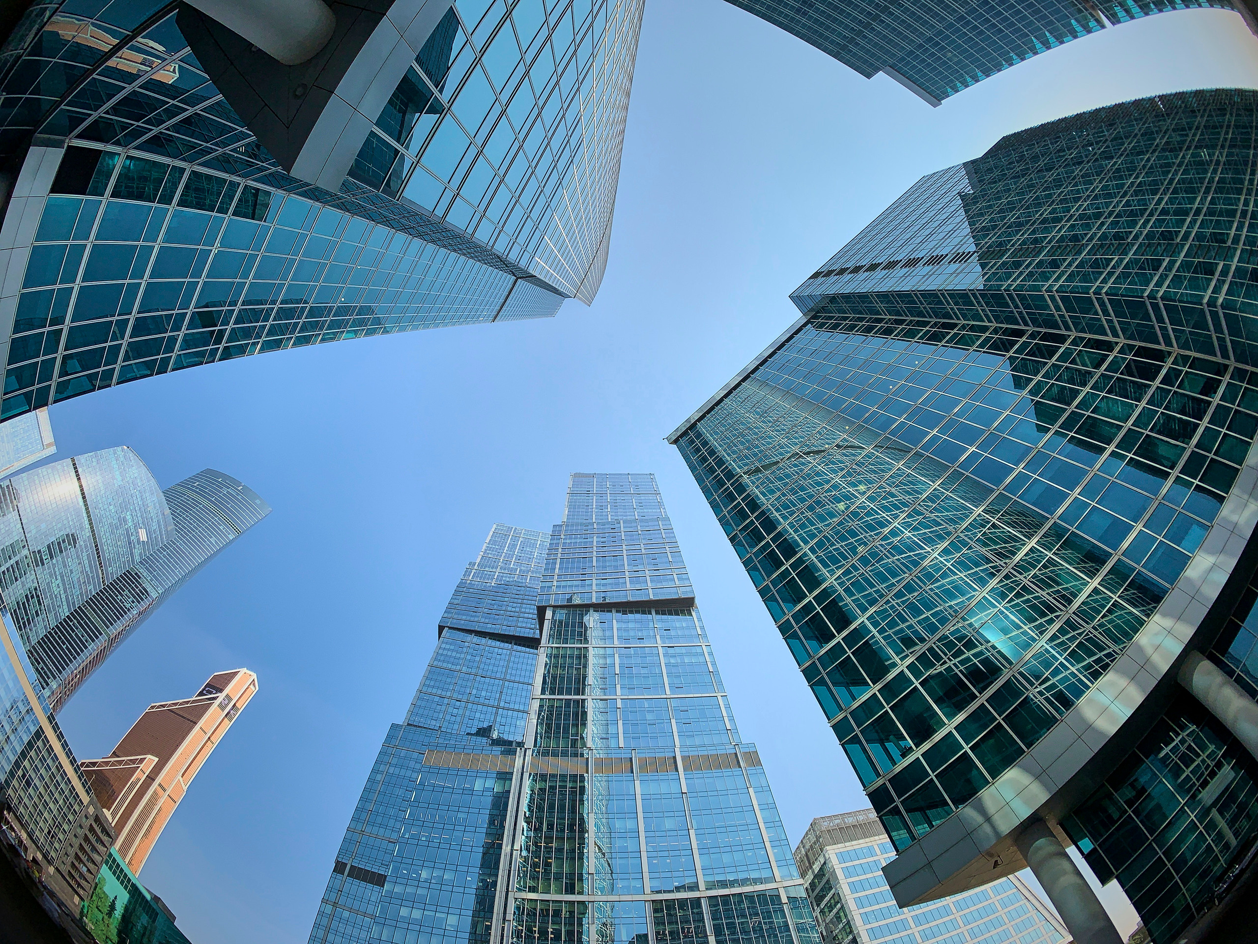 БольМосква-Сити