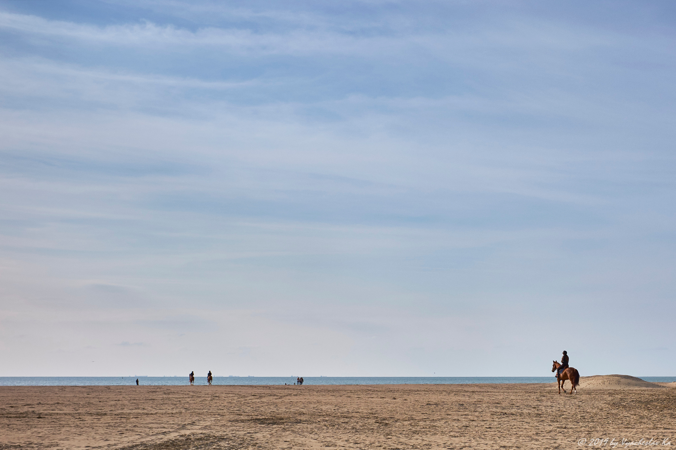 Трувиль, Нормандия