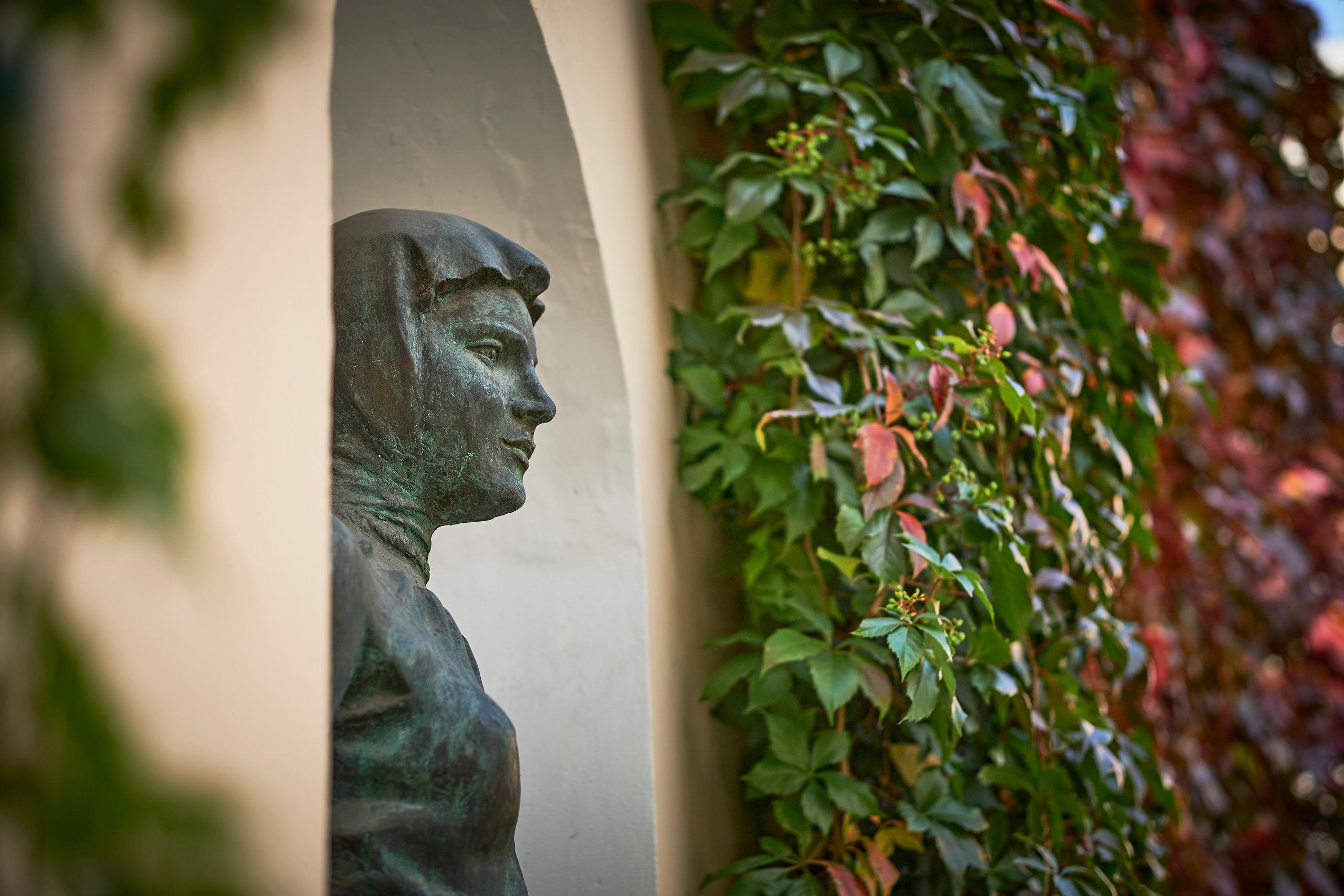 Музей Ю. Орехова