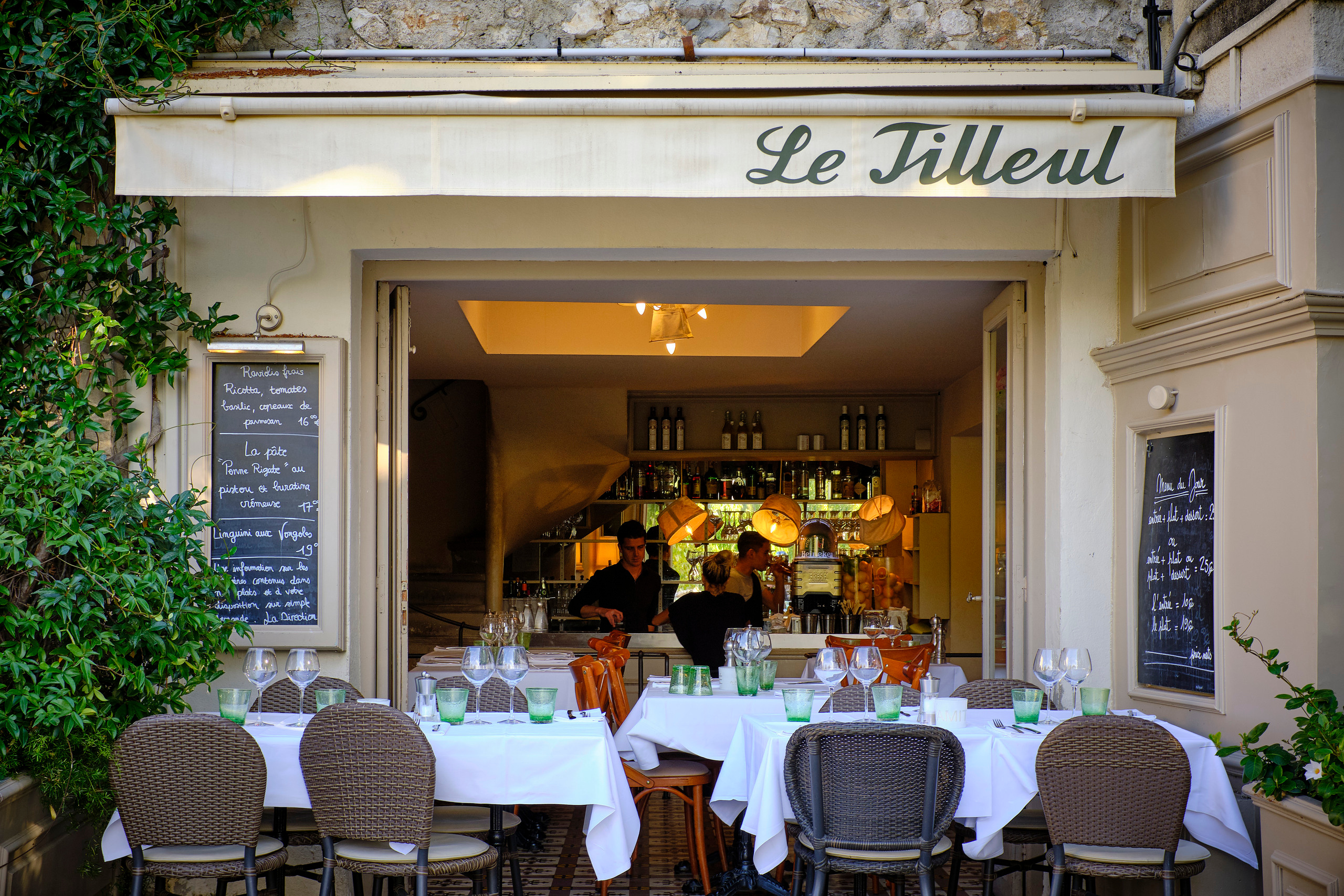 Сен-Поль-де-Ванс