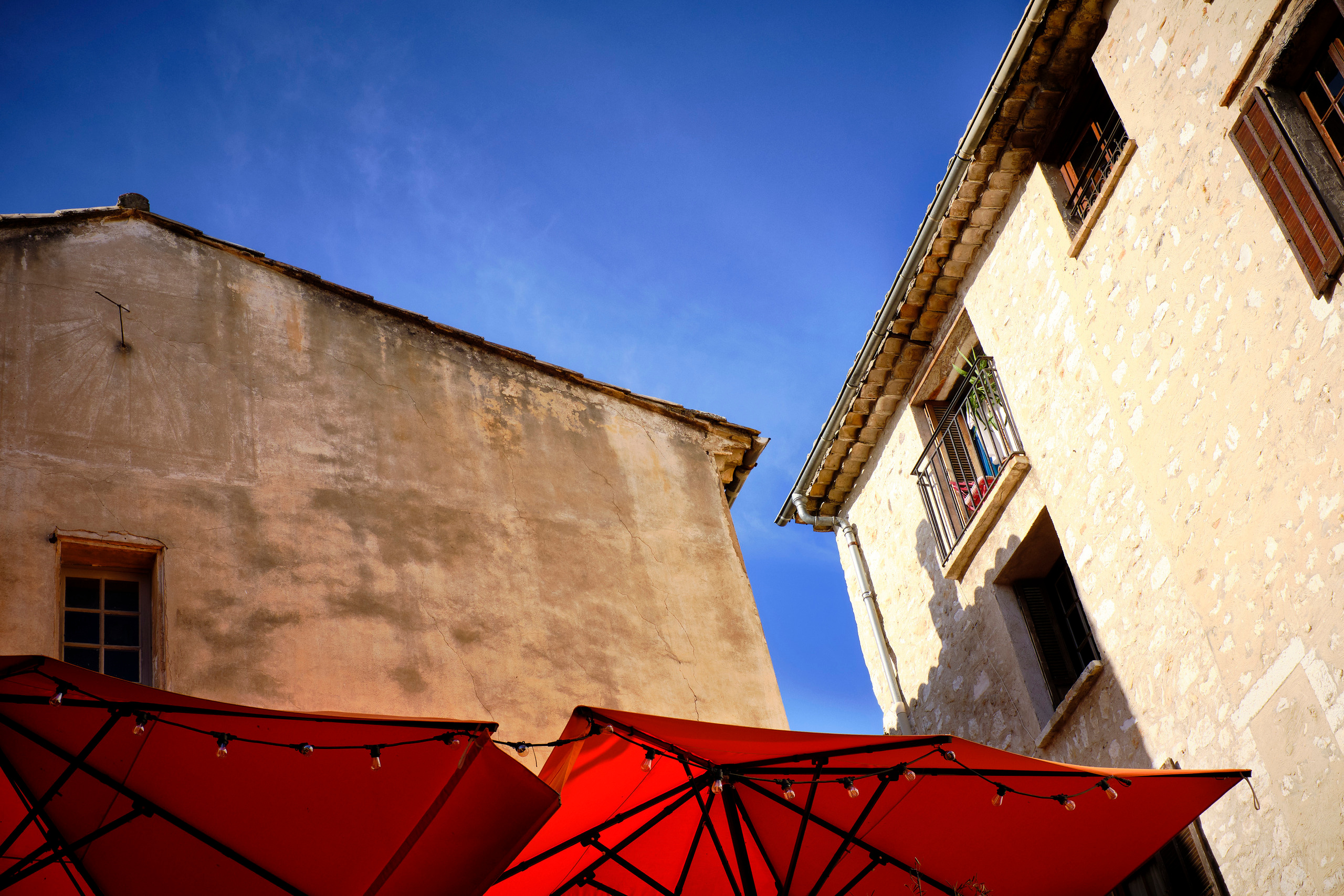 Сен-Поль-де-Ванс