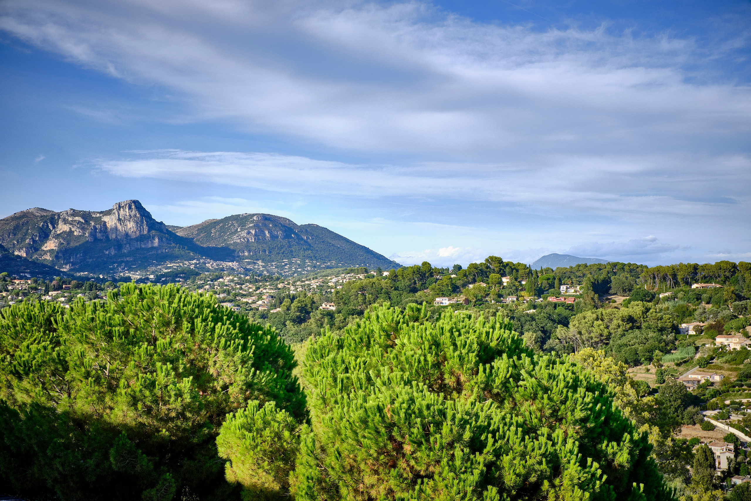 Сен-Поль-де-Ванс