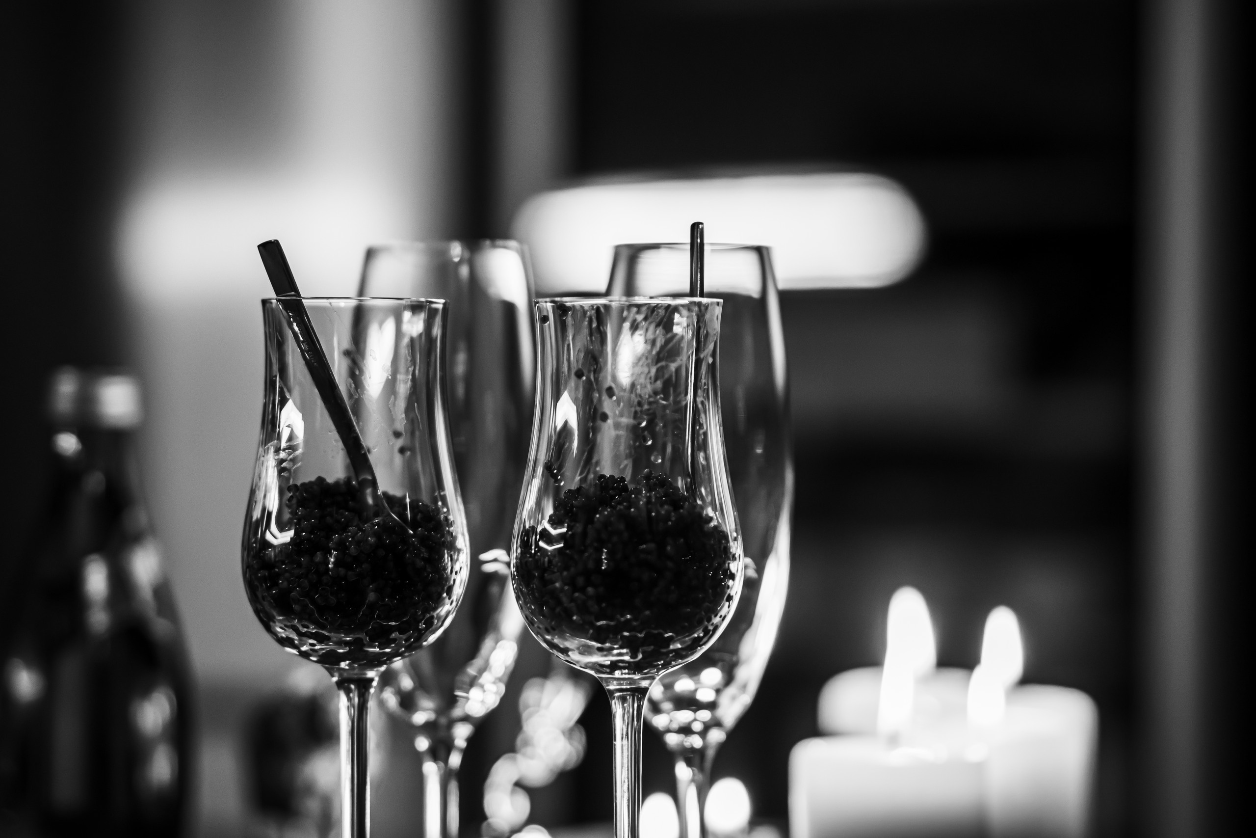 Черная икра