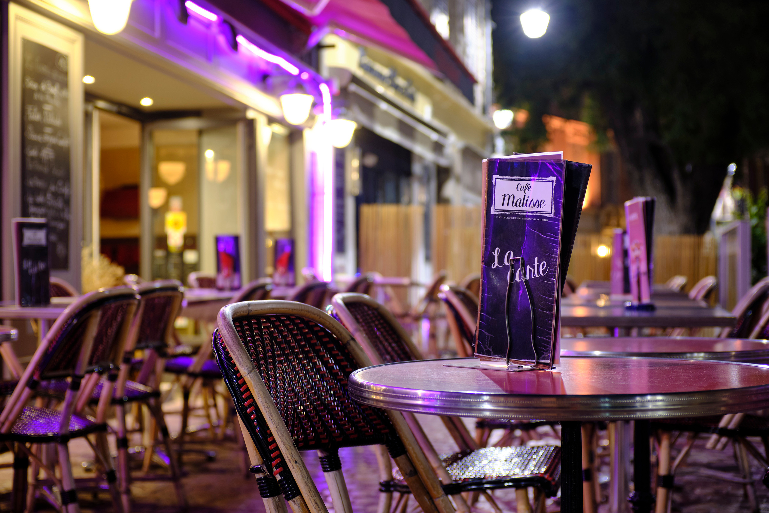 Сен-Поль-де-Ванс