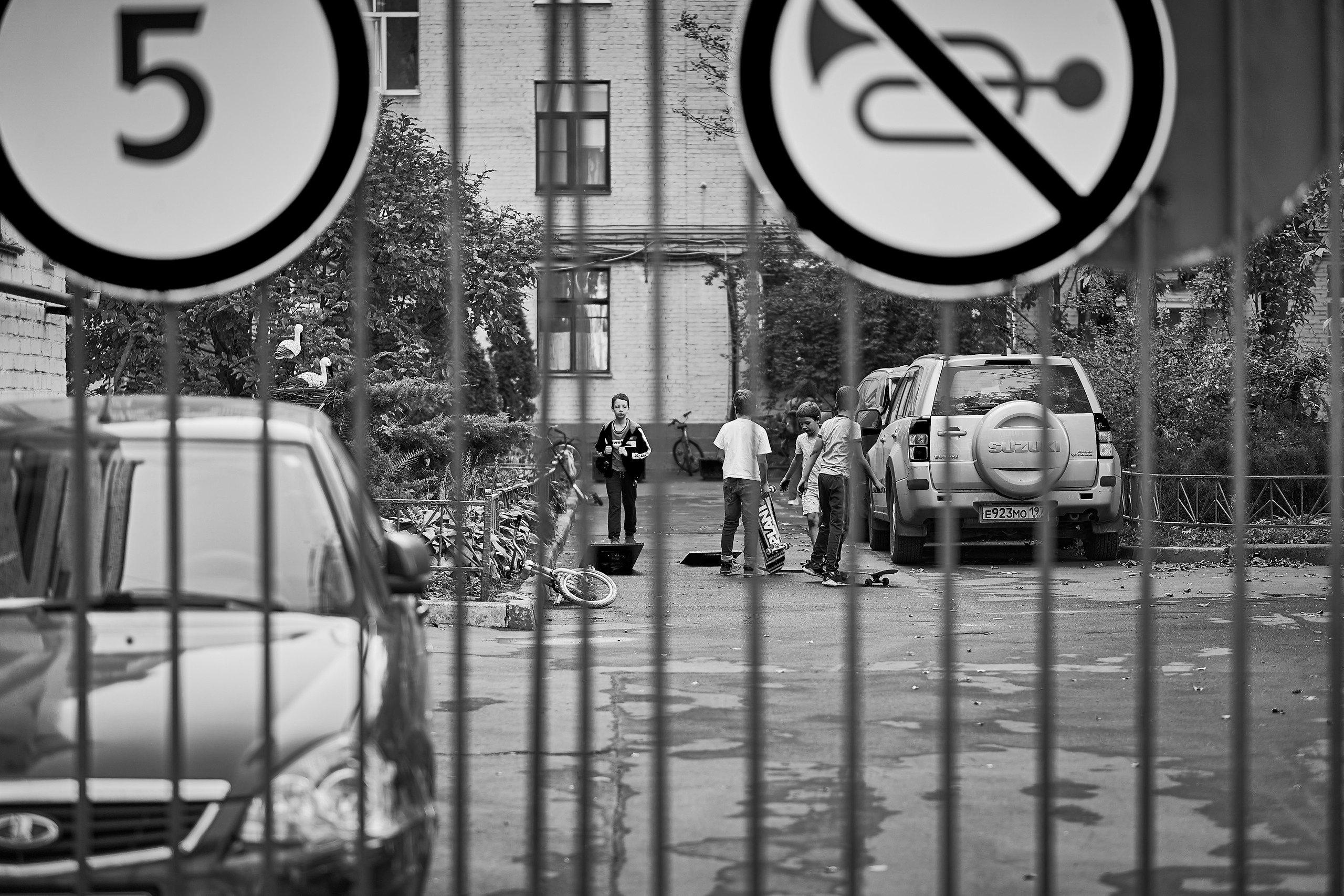 Земледельческий переулок