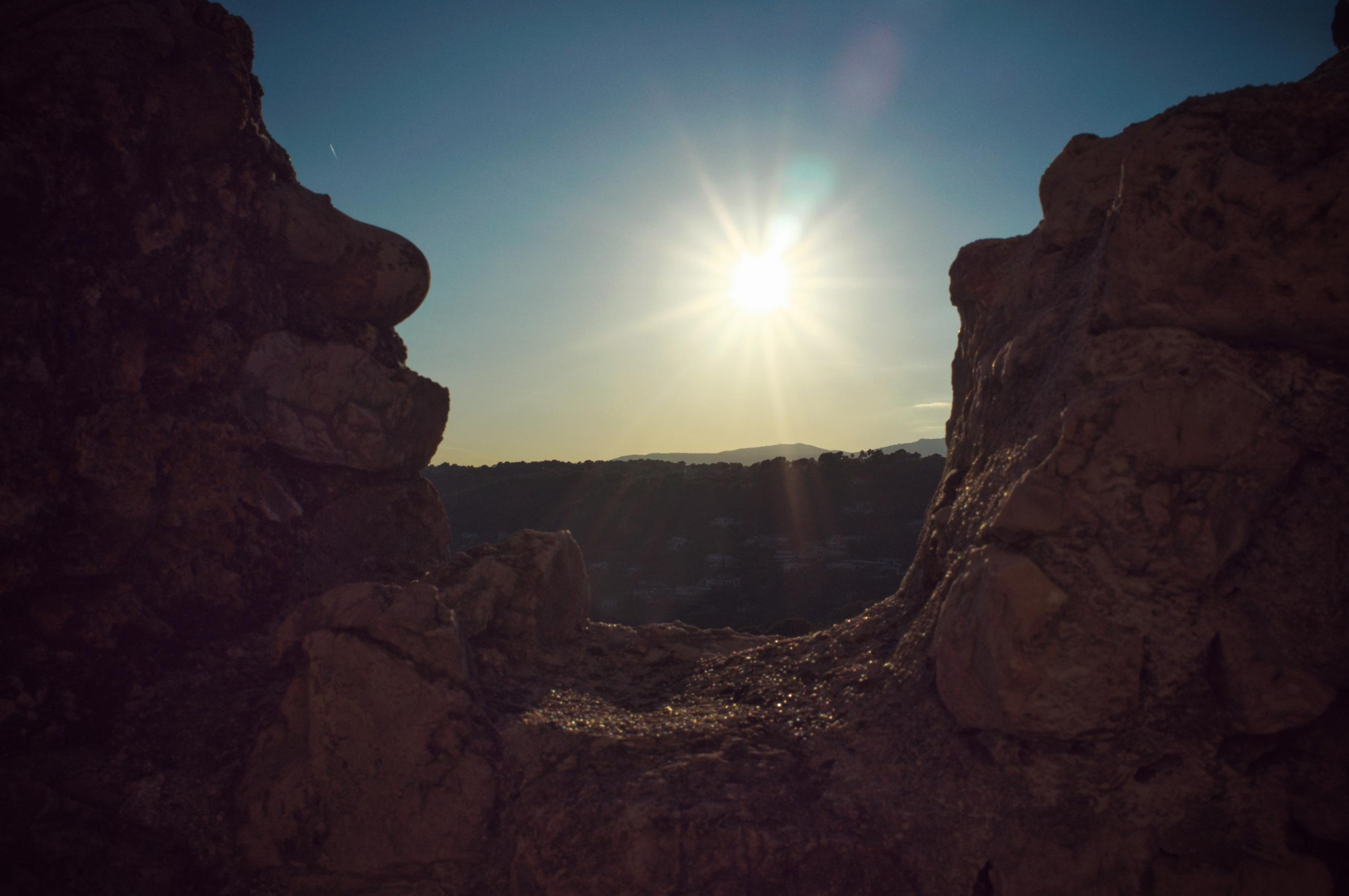 Сен-Поль-де-Ванс