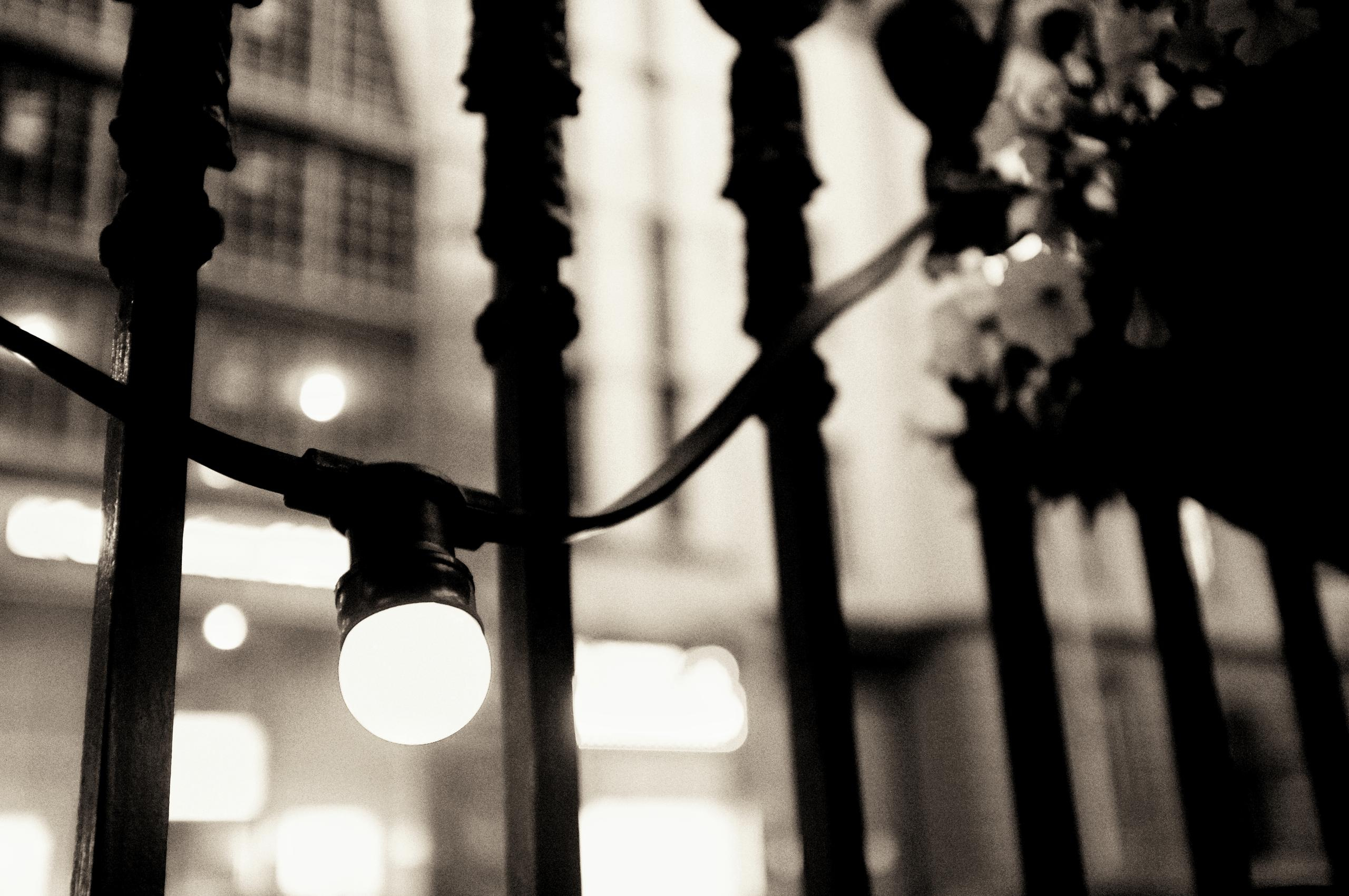 Ресторан Hamlet+Jacks, белые ночи