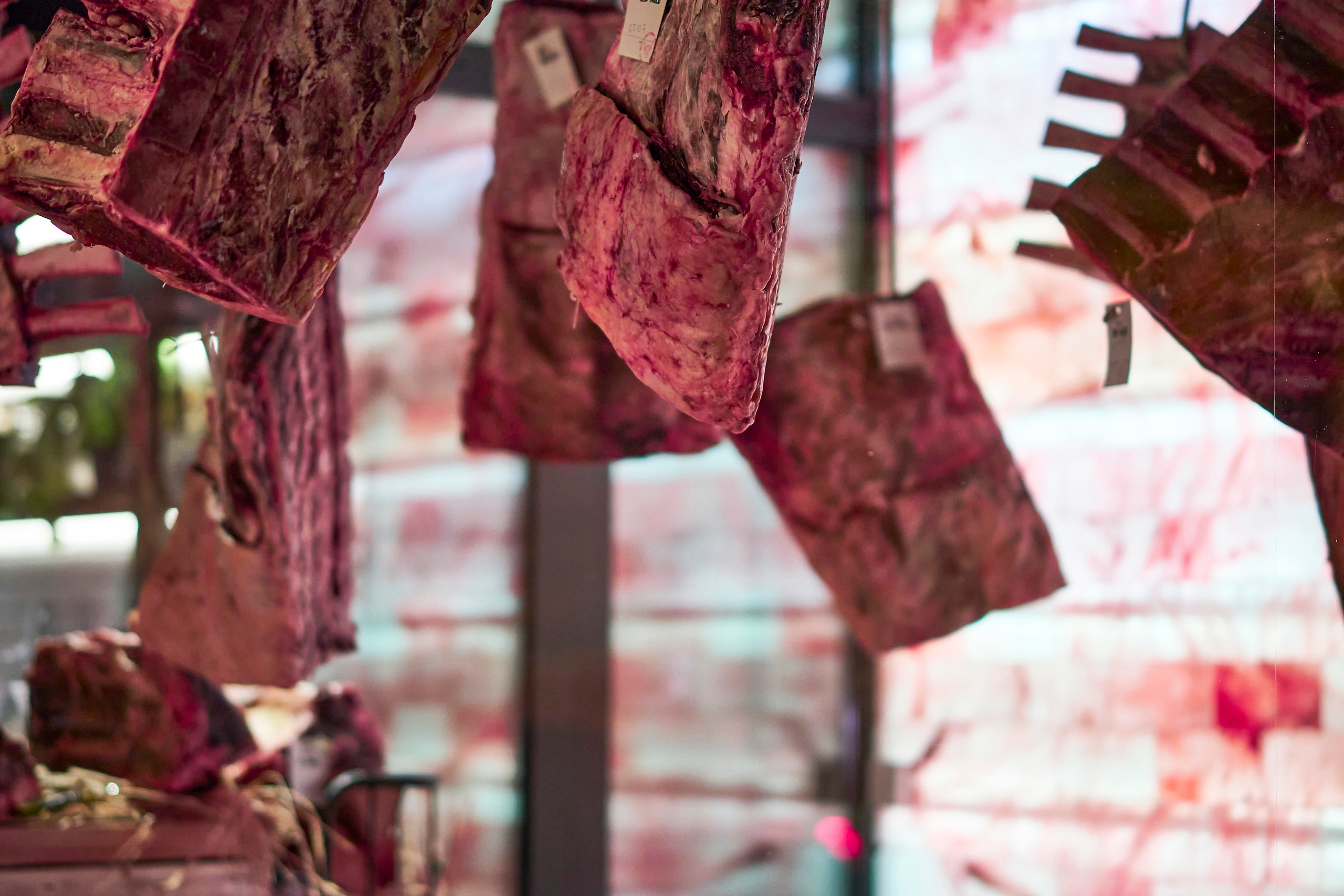 Ресторан Meat_coin на Рубинштейна