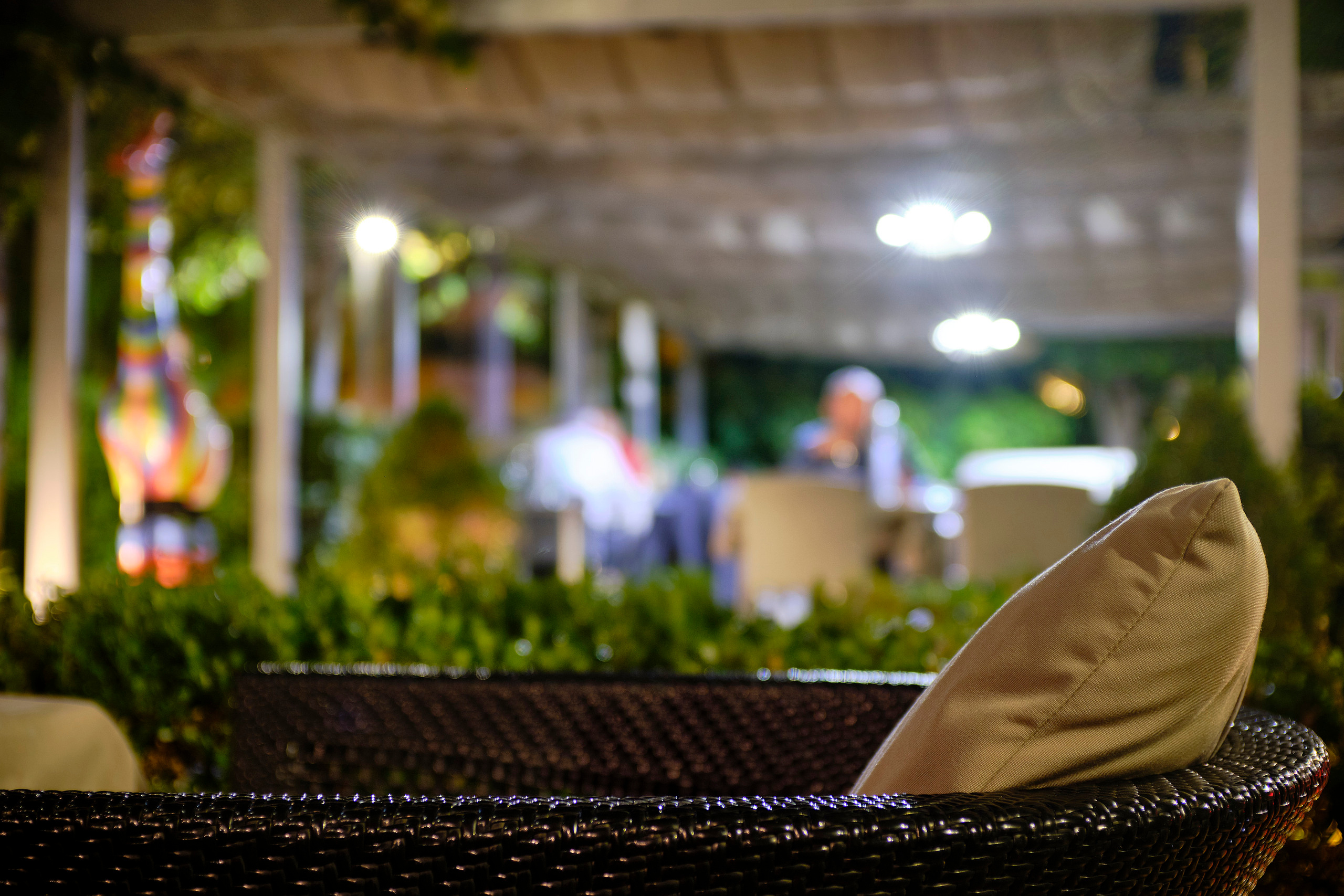 Отель Aeva, Кань-сюр-Мер