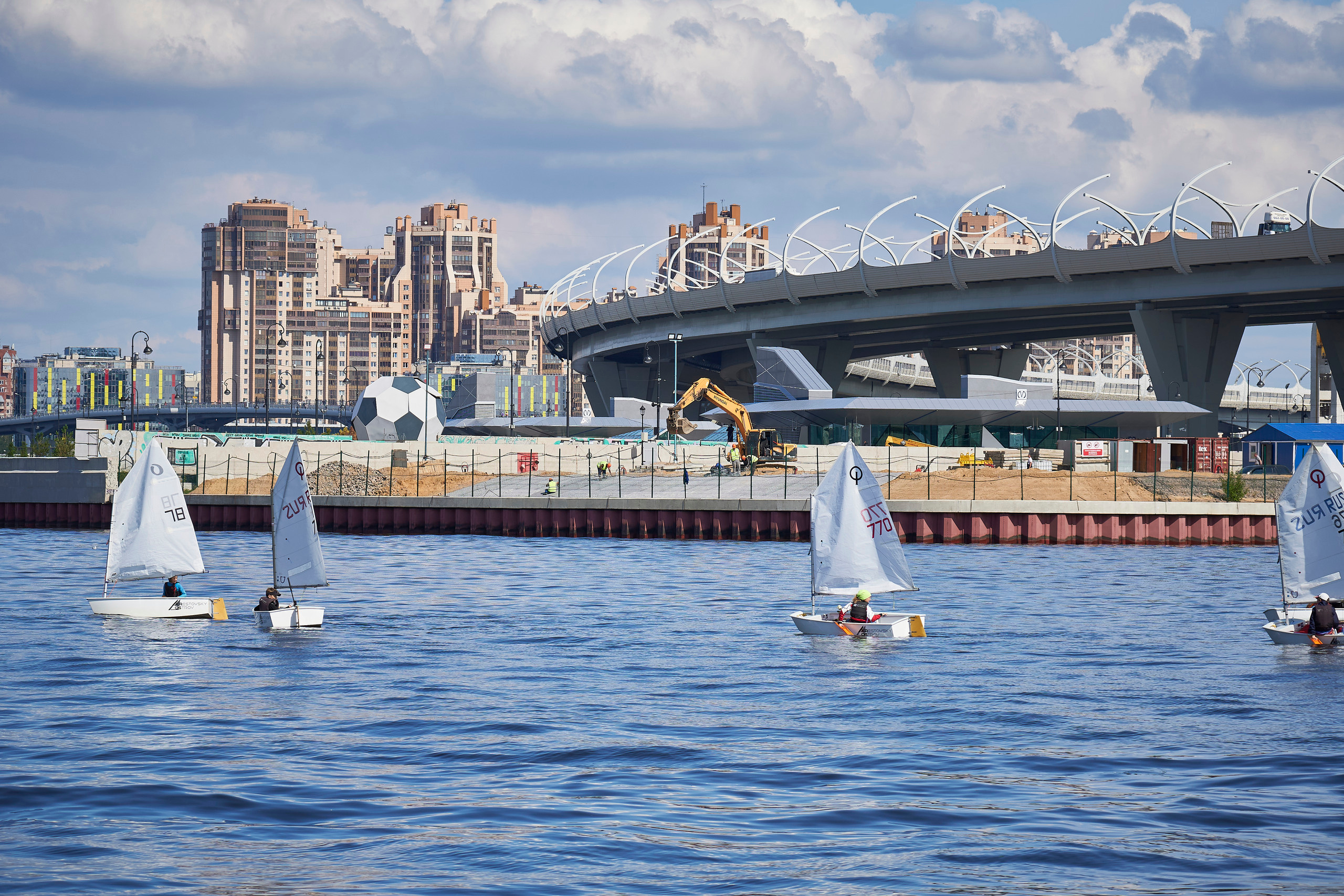 Невская губа