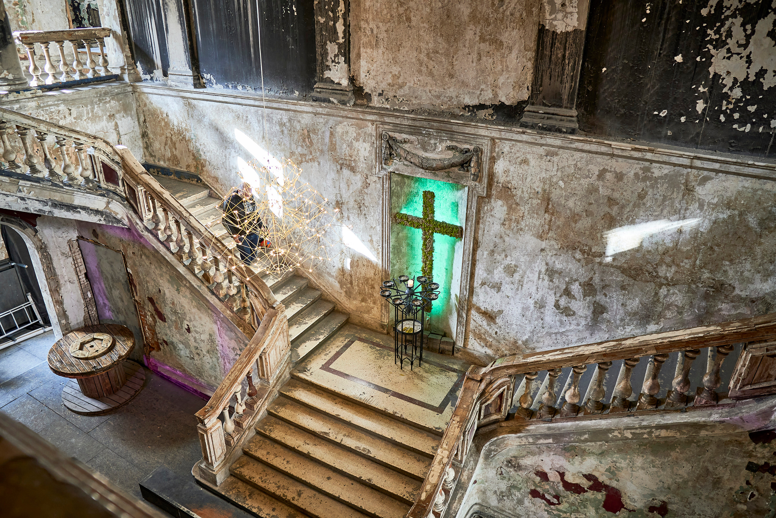 Лютеранская церковь Святой Анны