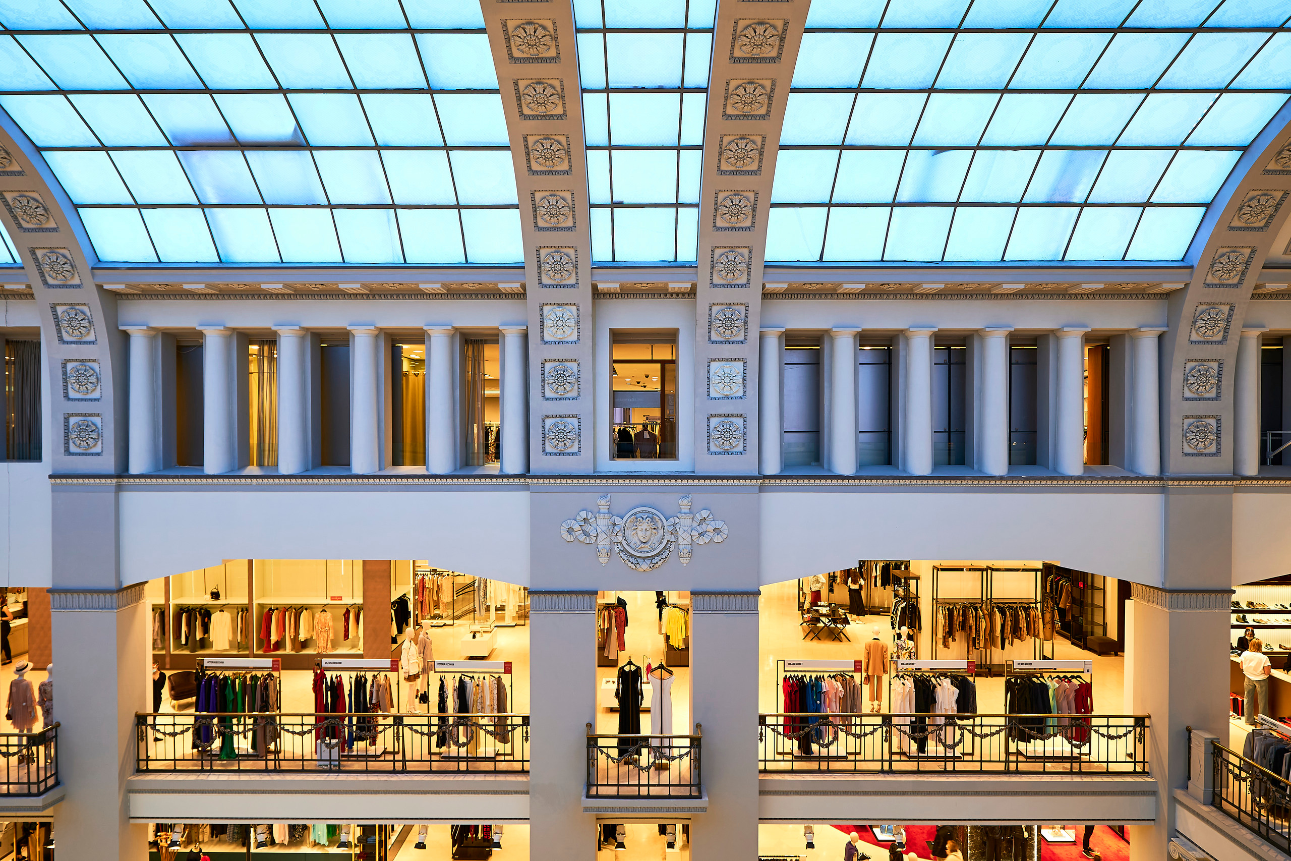 ДЛТ в Питере