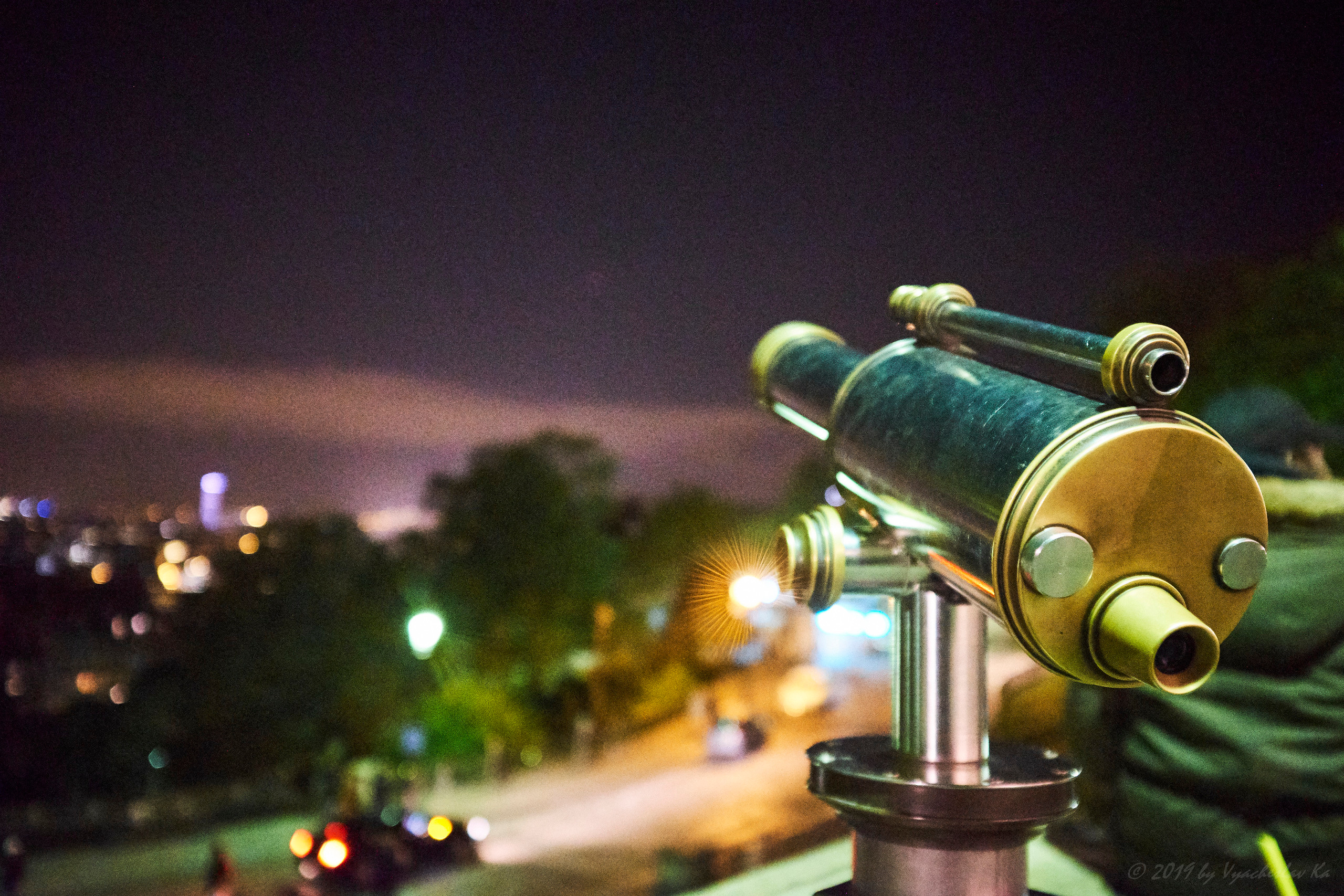 Монмартр, Париж