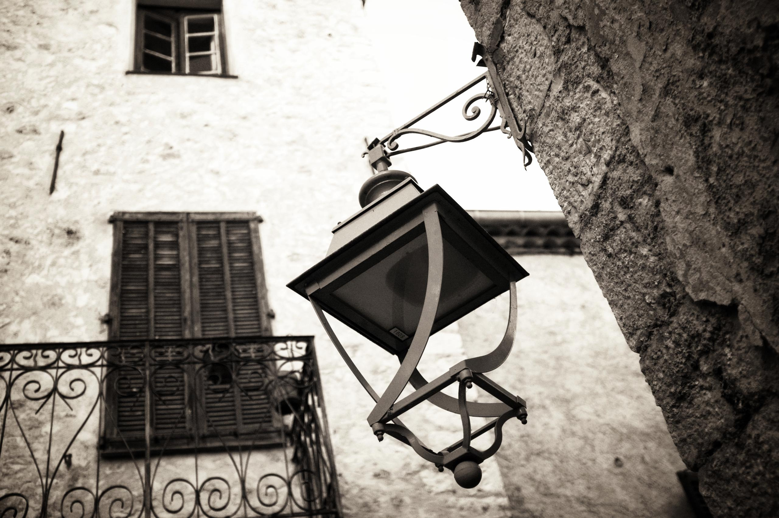 Сен-Поль-де-Ванс