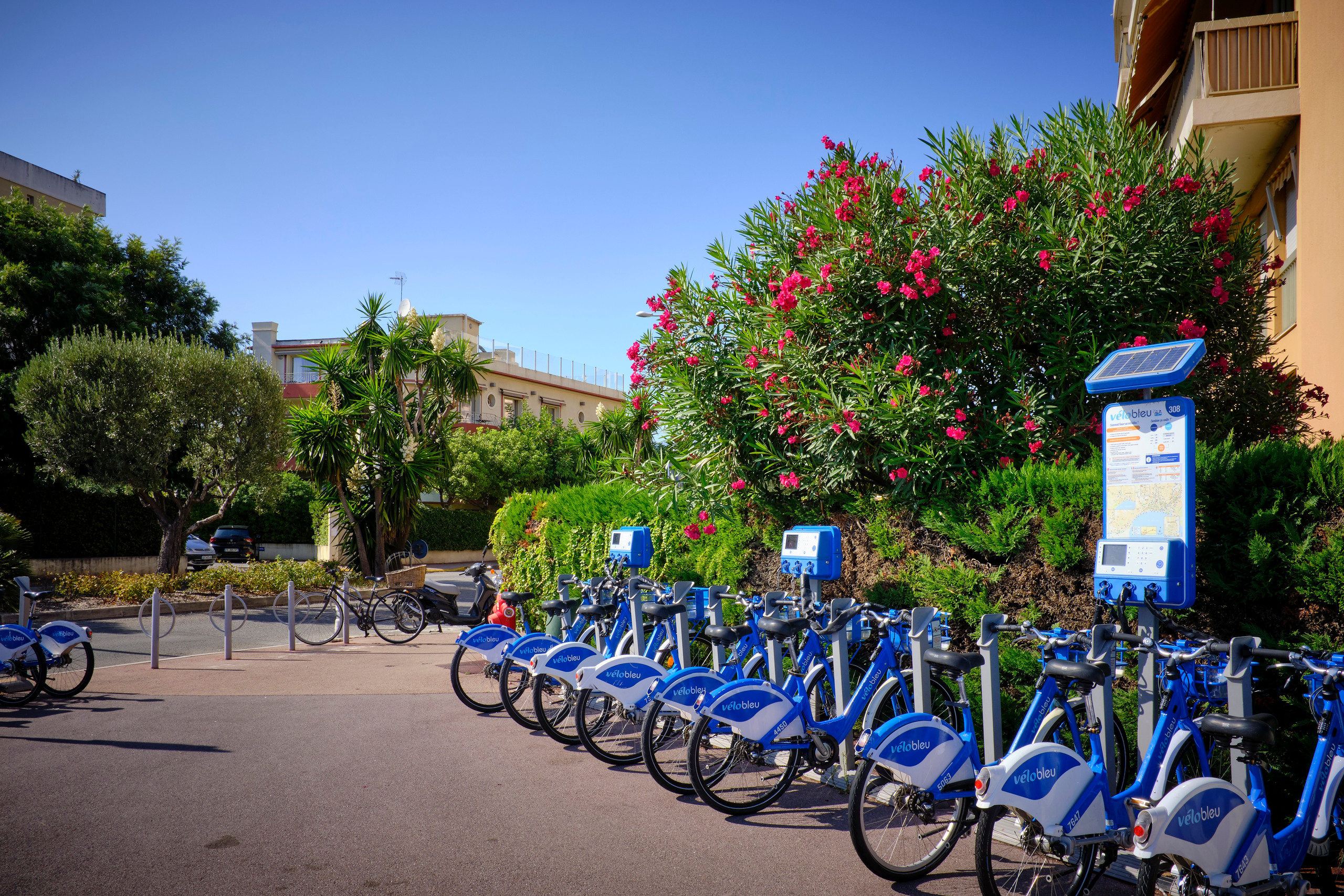 Кань-сюр-Мер