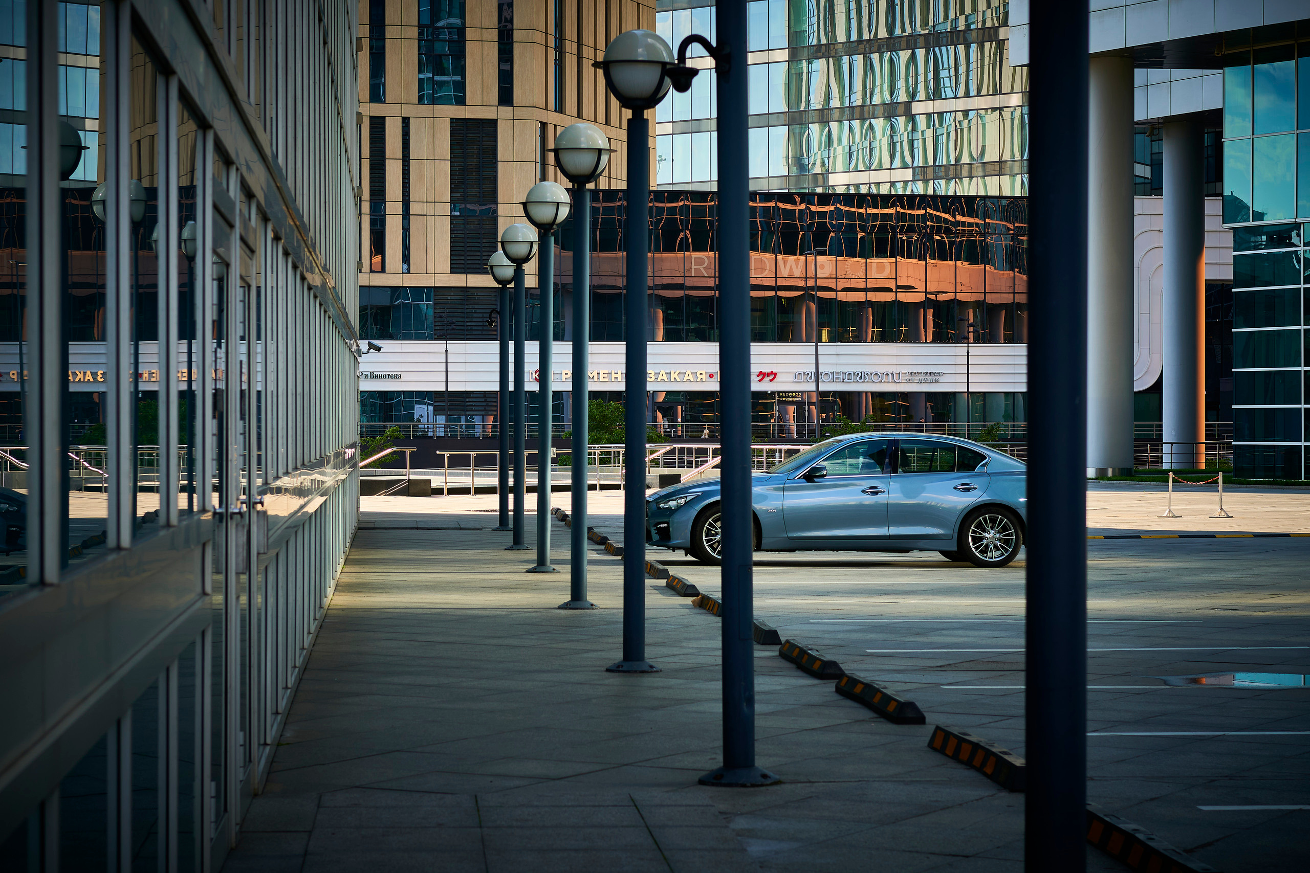 Москва-Сити