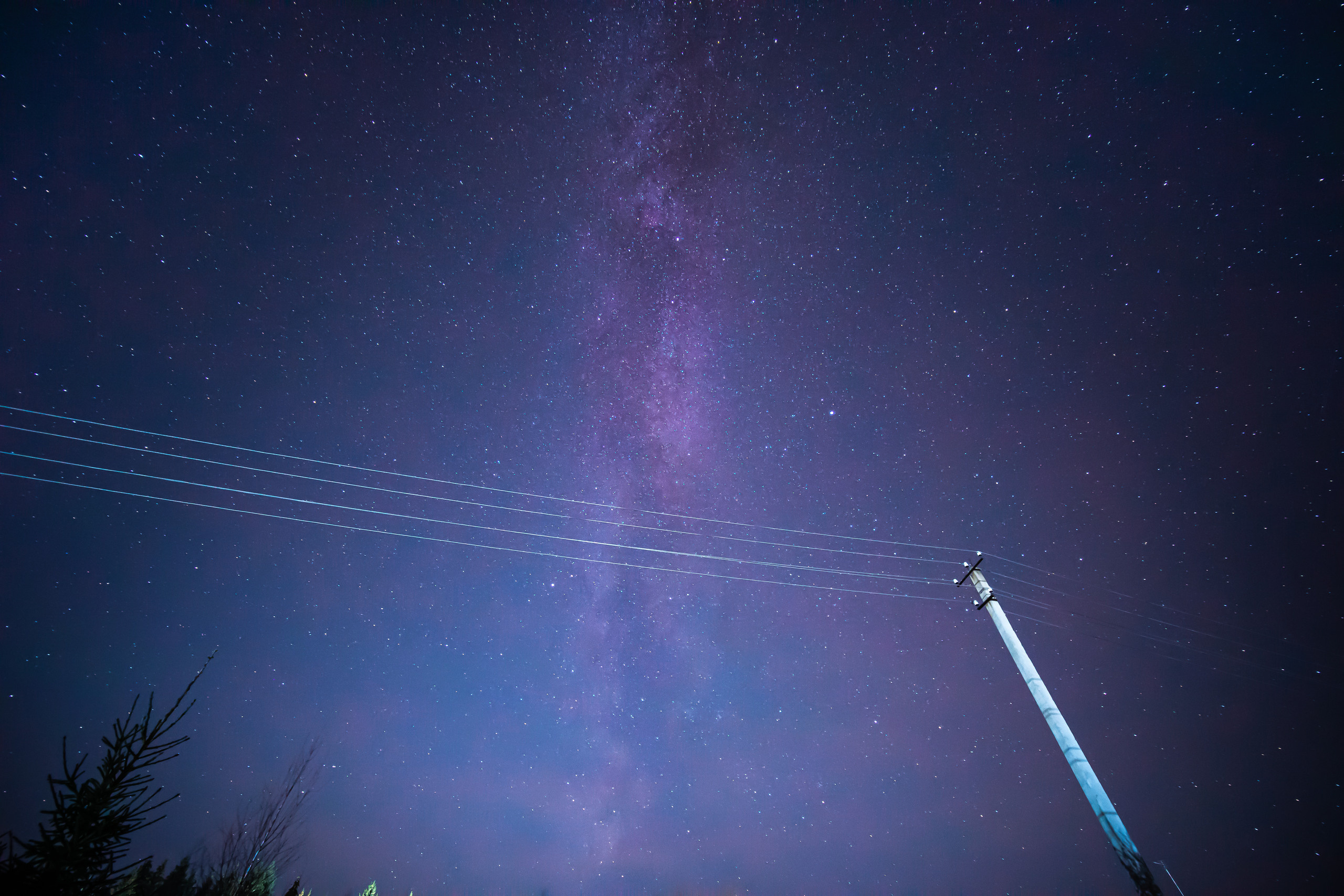 Млечный Путь