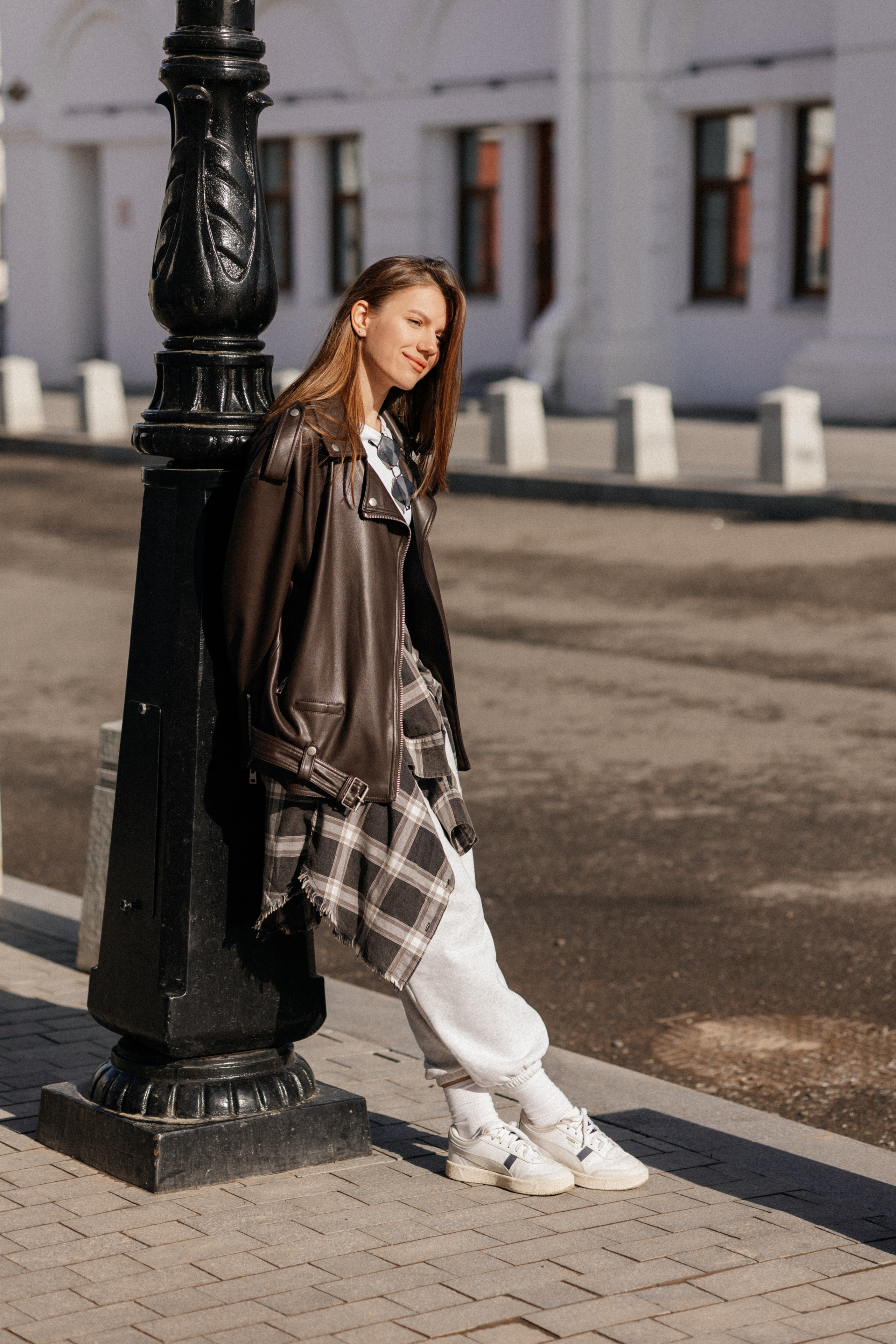 Катя. Фотограф Ульяна Дивина в Нижнем Новгороде и Нижегородской области