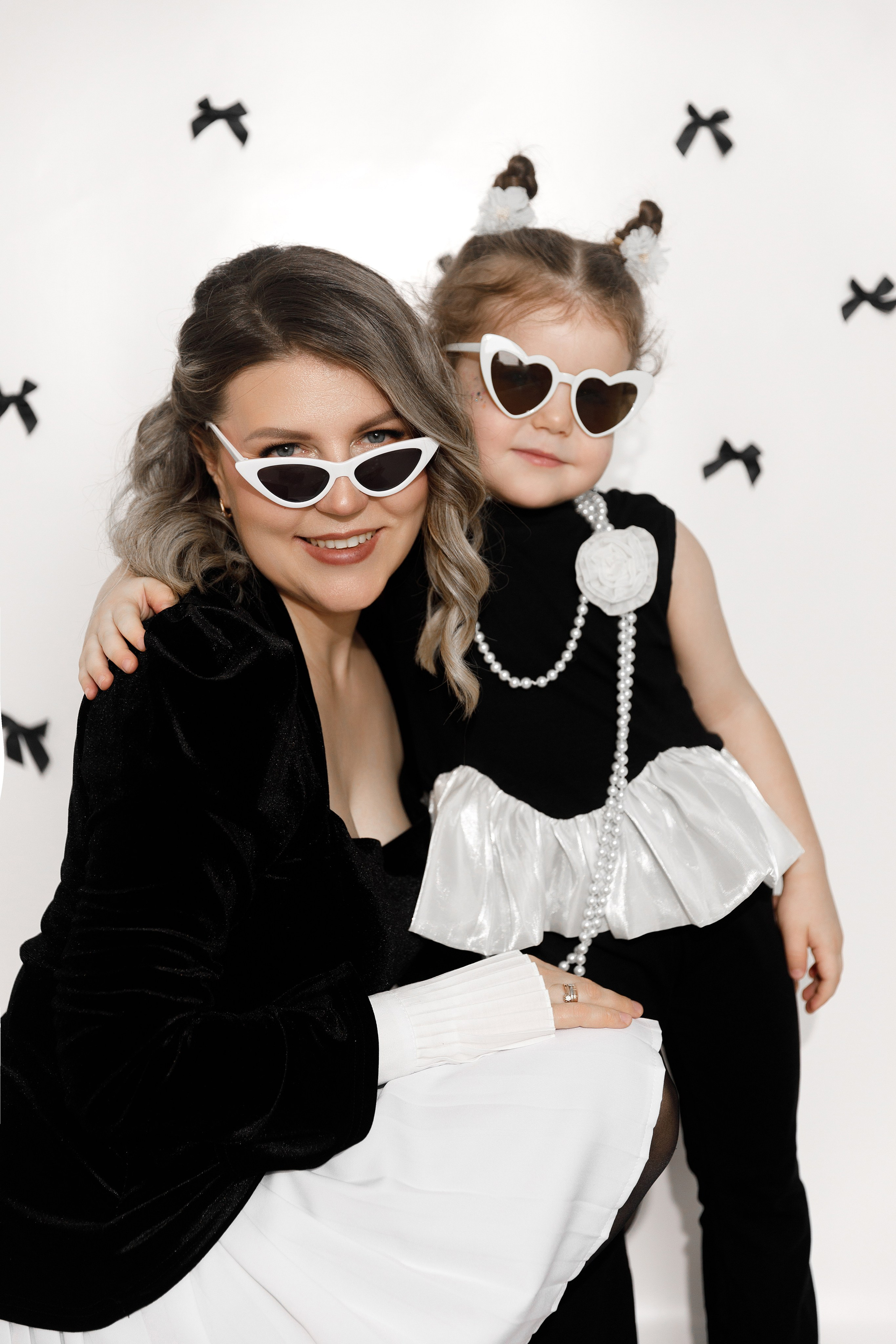 Насти 4. Фотограф в Москве Юлия Хамзина